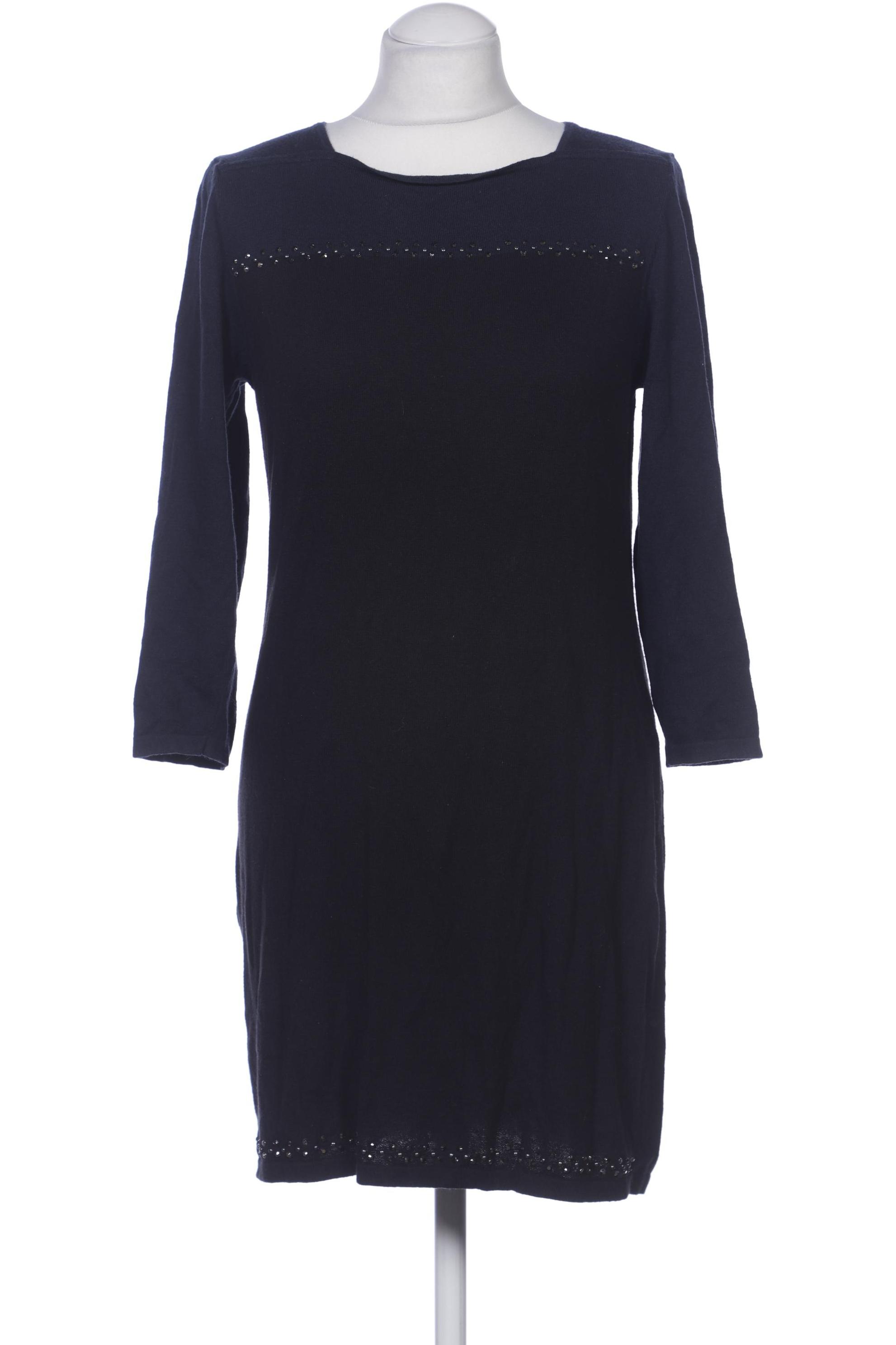 

Next Damen Kleid, marineblau, Gr. 40