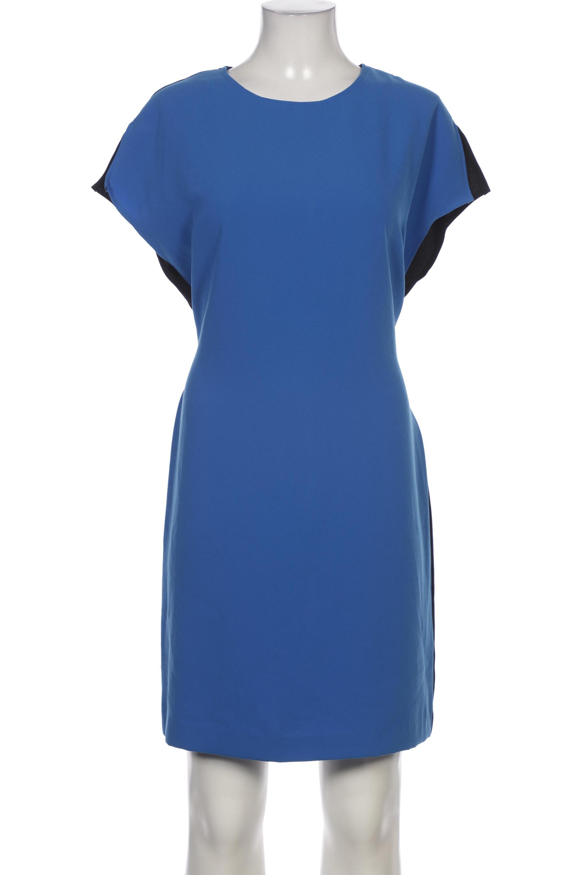 

Next Damen Kleid, blau, Gr. 38