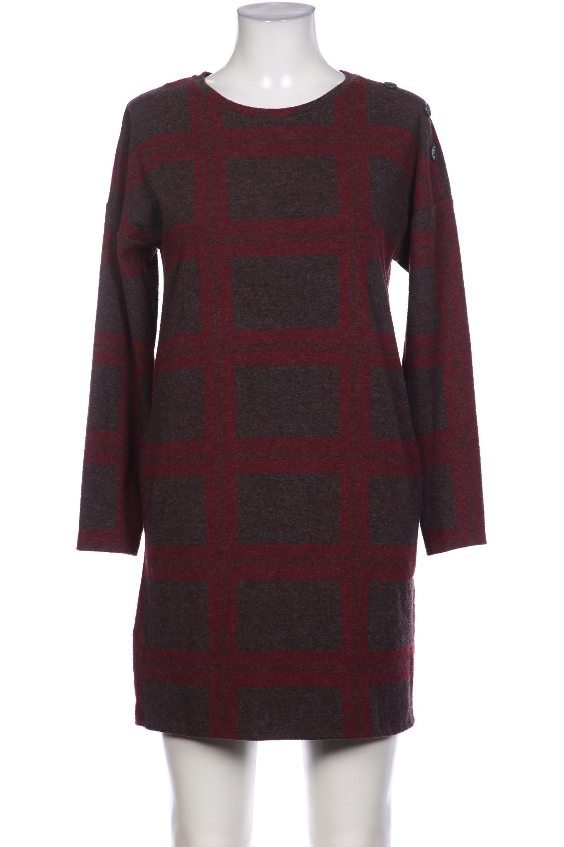 

Next Damen Kleid, bordeaux, Gr. 38