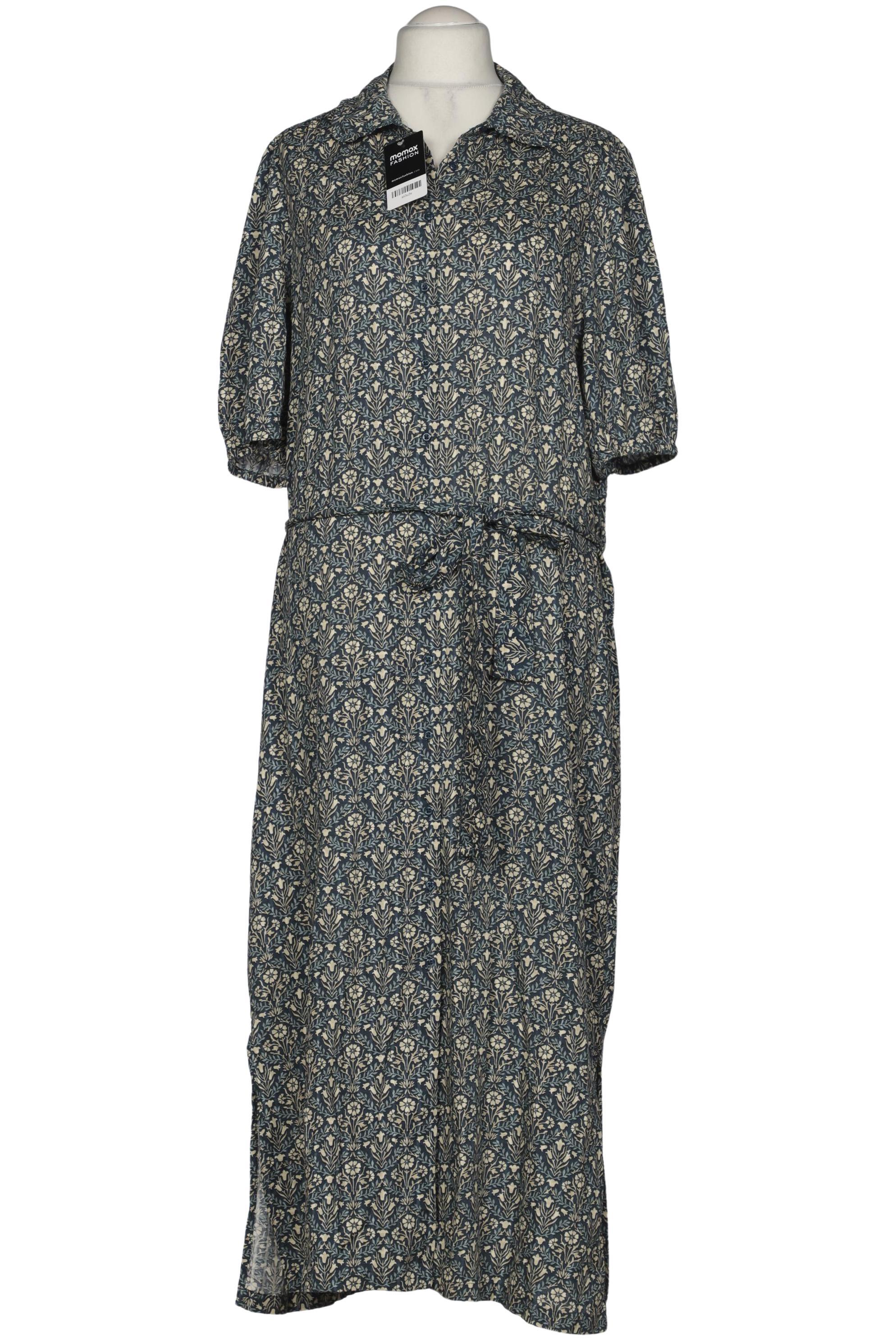 

Next Damen Kleid, blau, Gr. 46