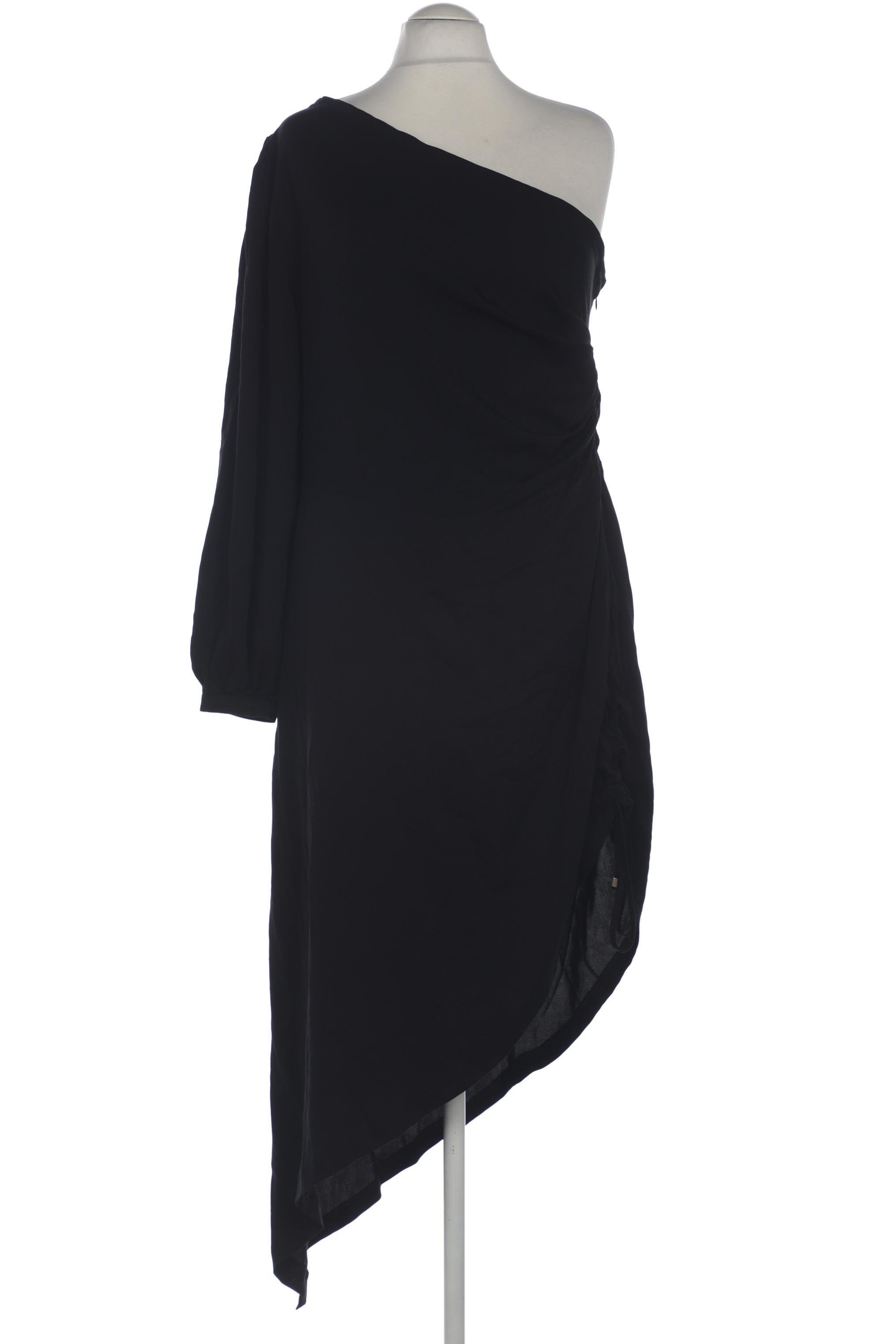 

Next Damen Kleid, schwarz, Gr. 18