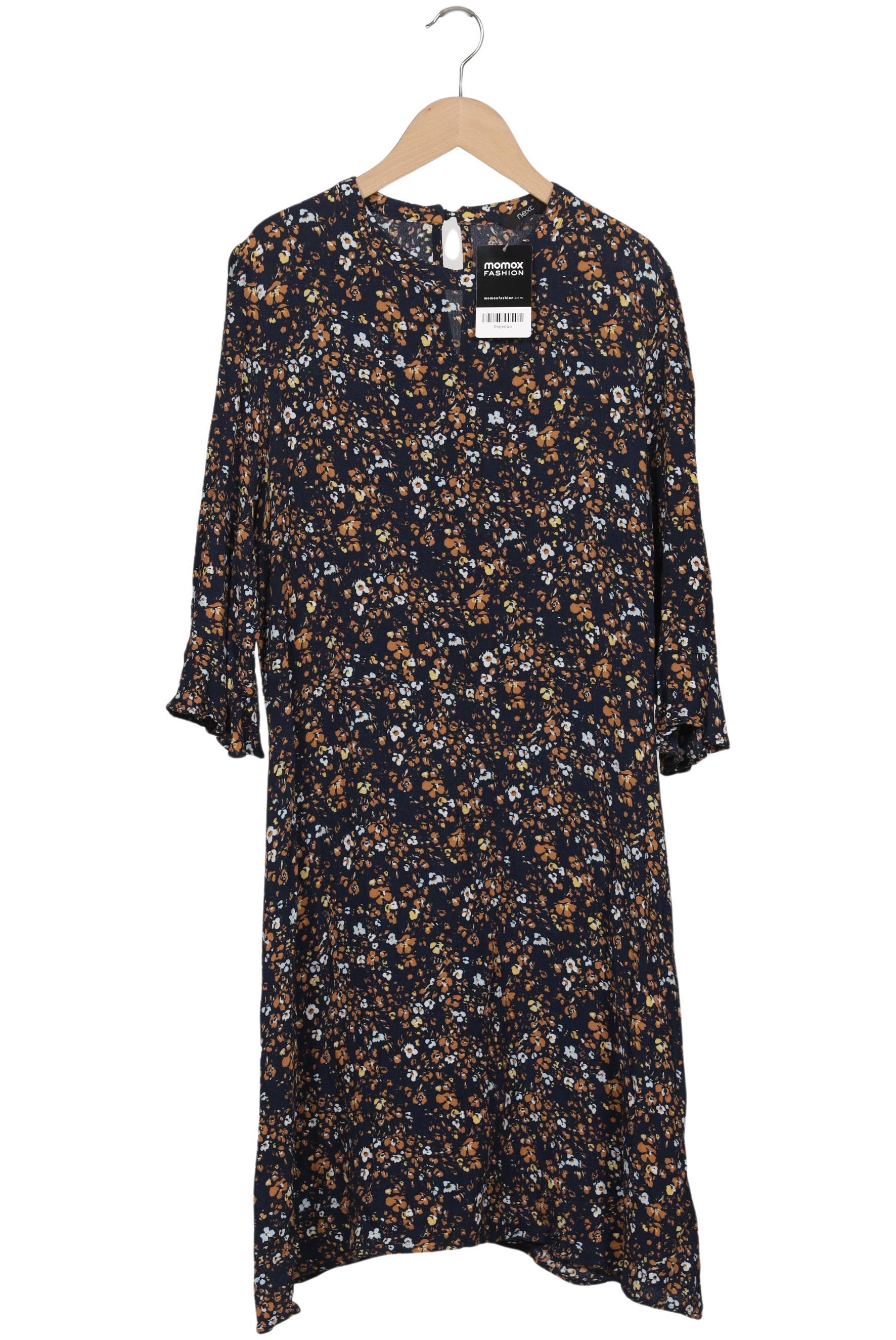 

Next Damen Kleid, marineblau, Gr. 44