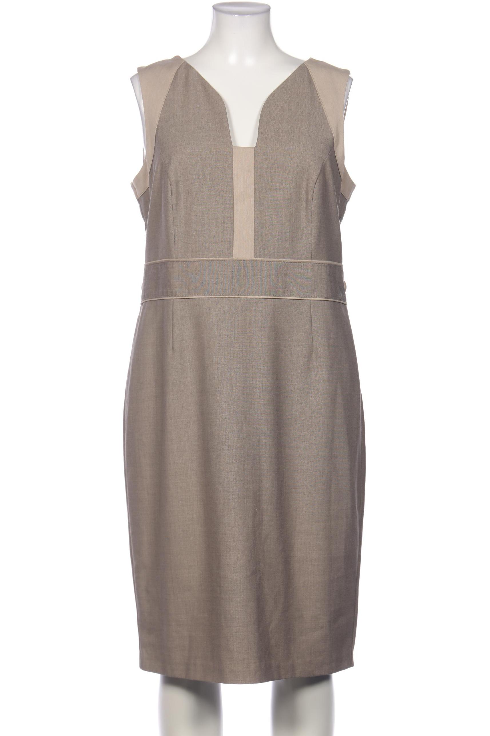

Next Damen Kleid, beige