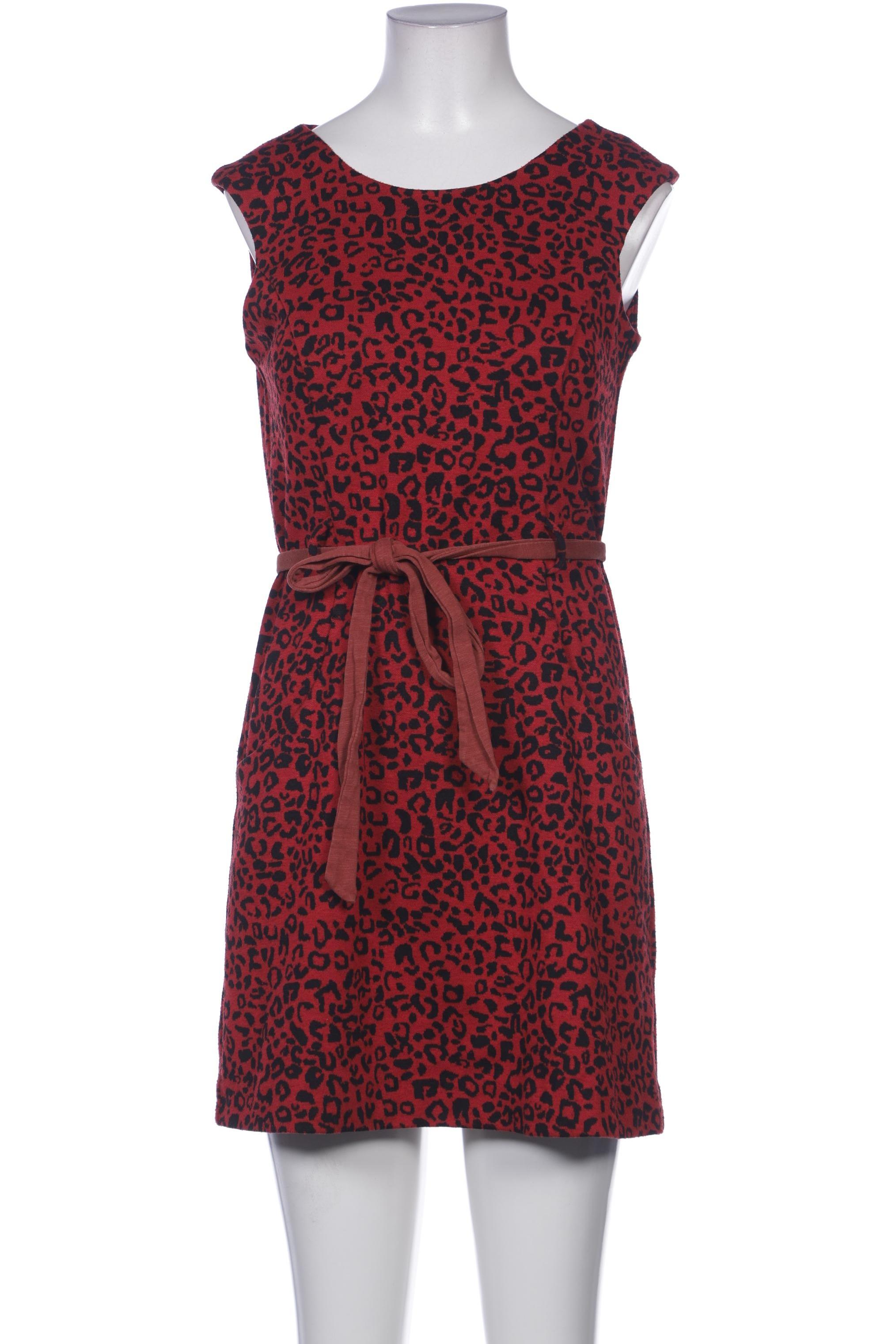 

Next Damen Kleid, rot, Gr. 8