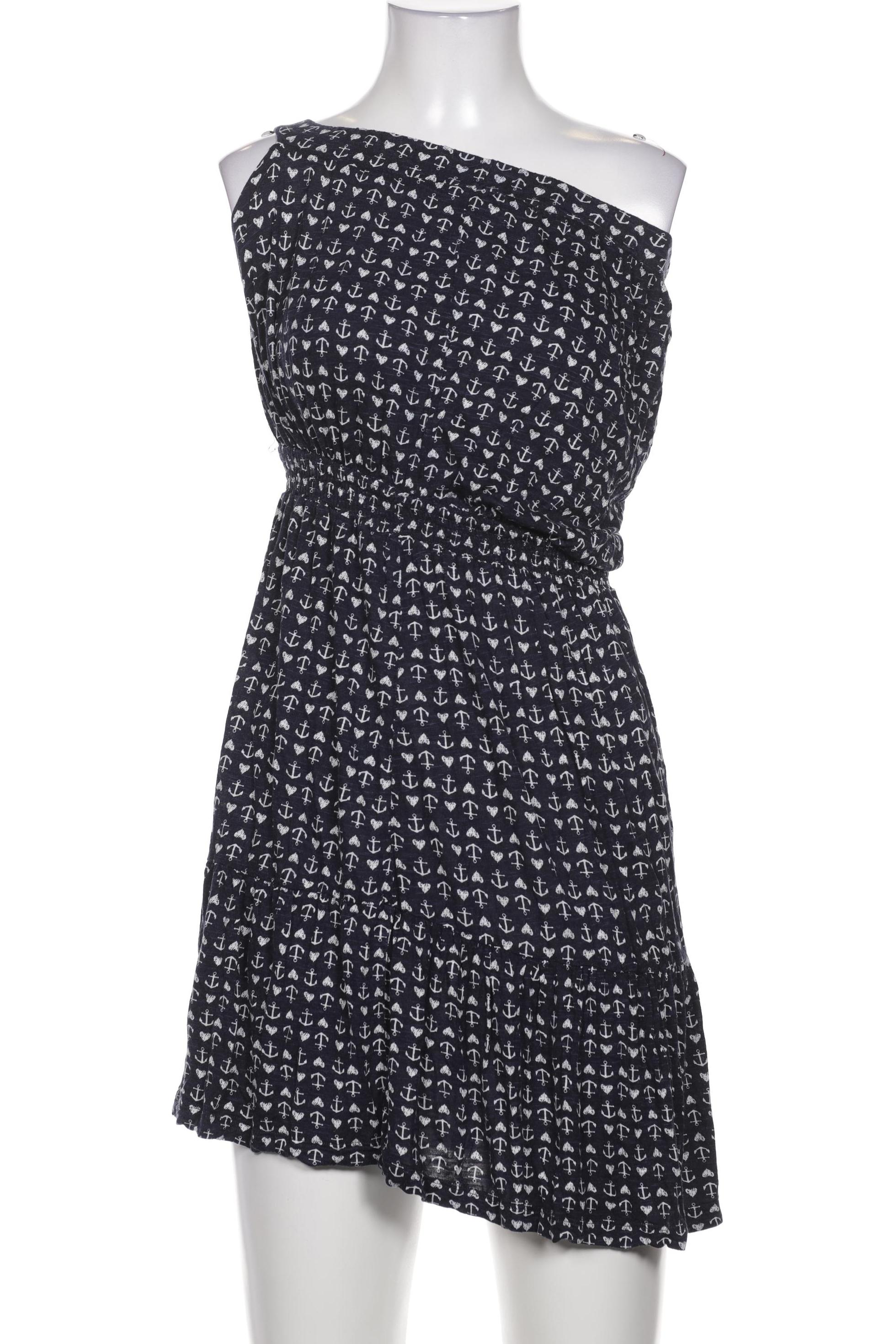 

Next Damen Kleid, marineblau, Gr. 36