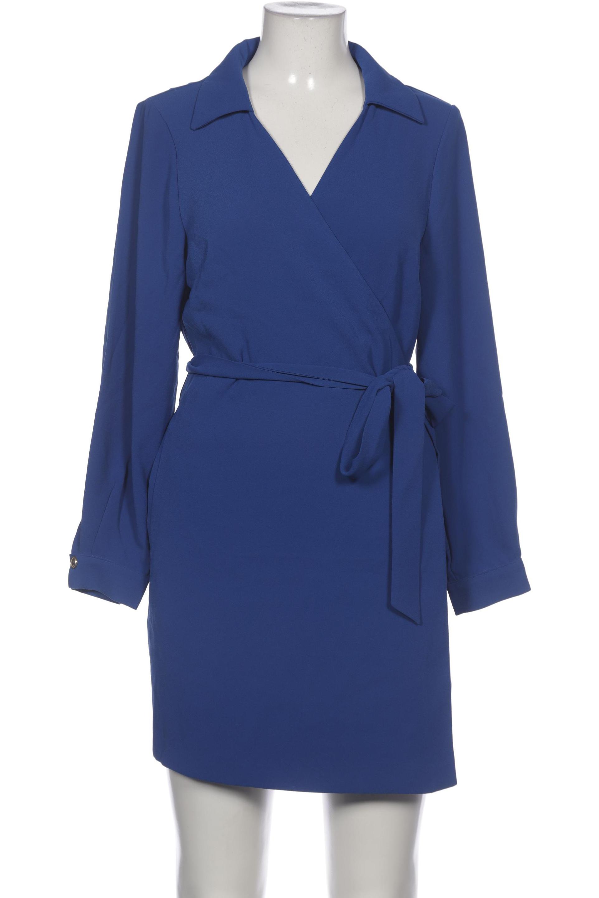 

Next Damen Kleid, blau, Gr. 40