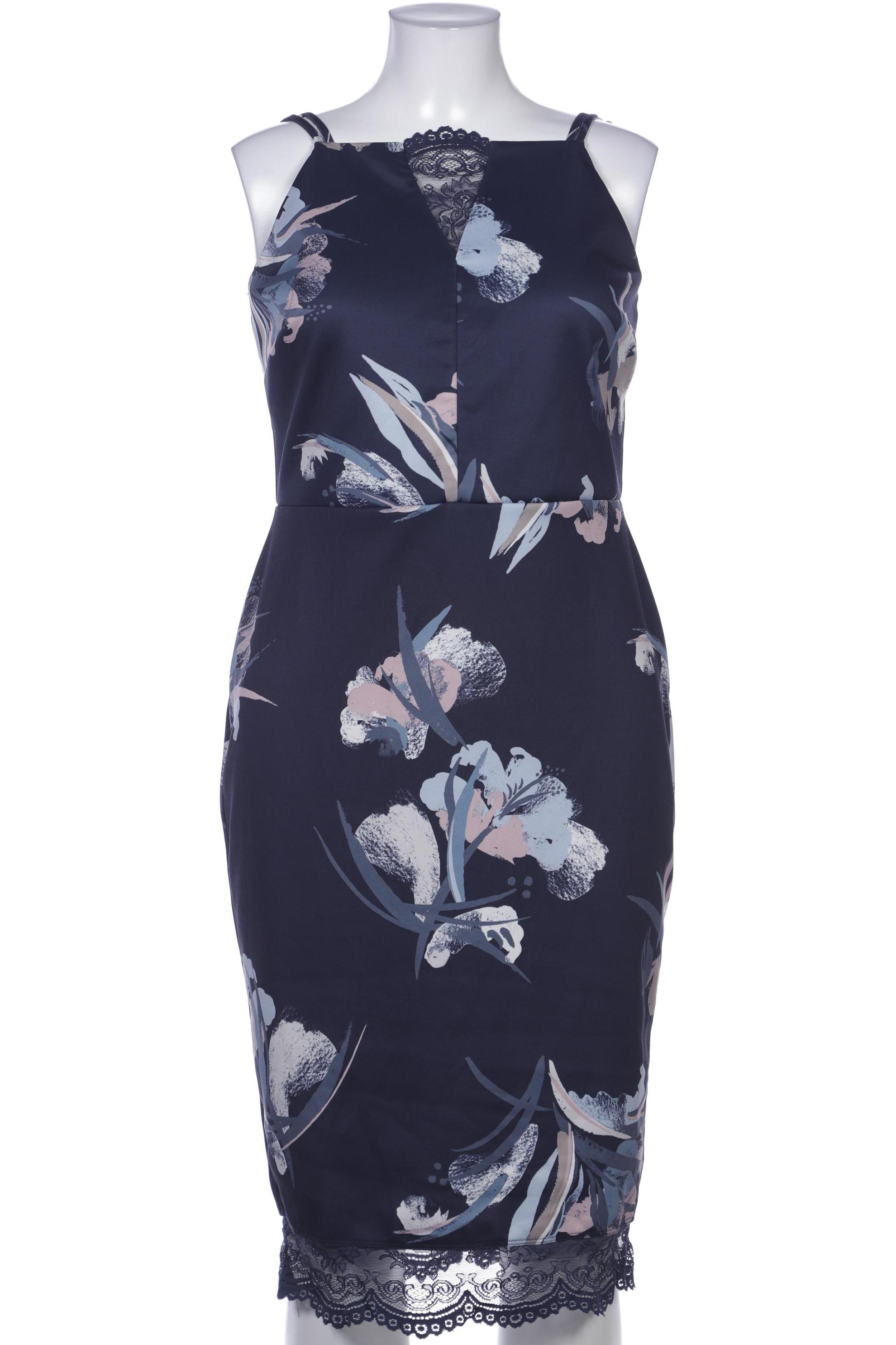 

Next Damen Kleid, marineblau, Gr. 44