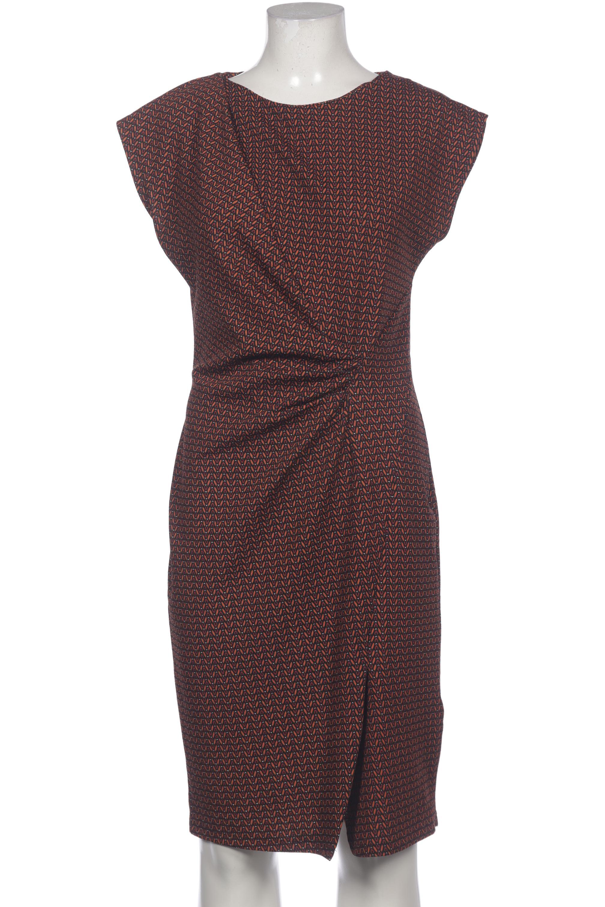 

Next Damen Kleid, bordeaux, Gr. 40