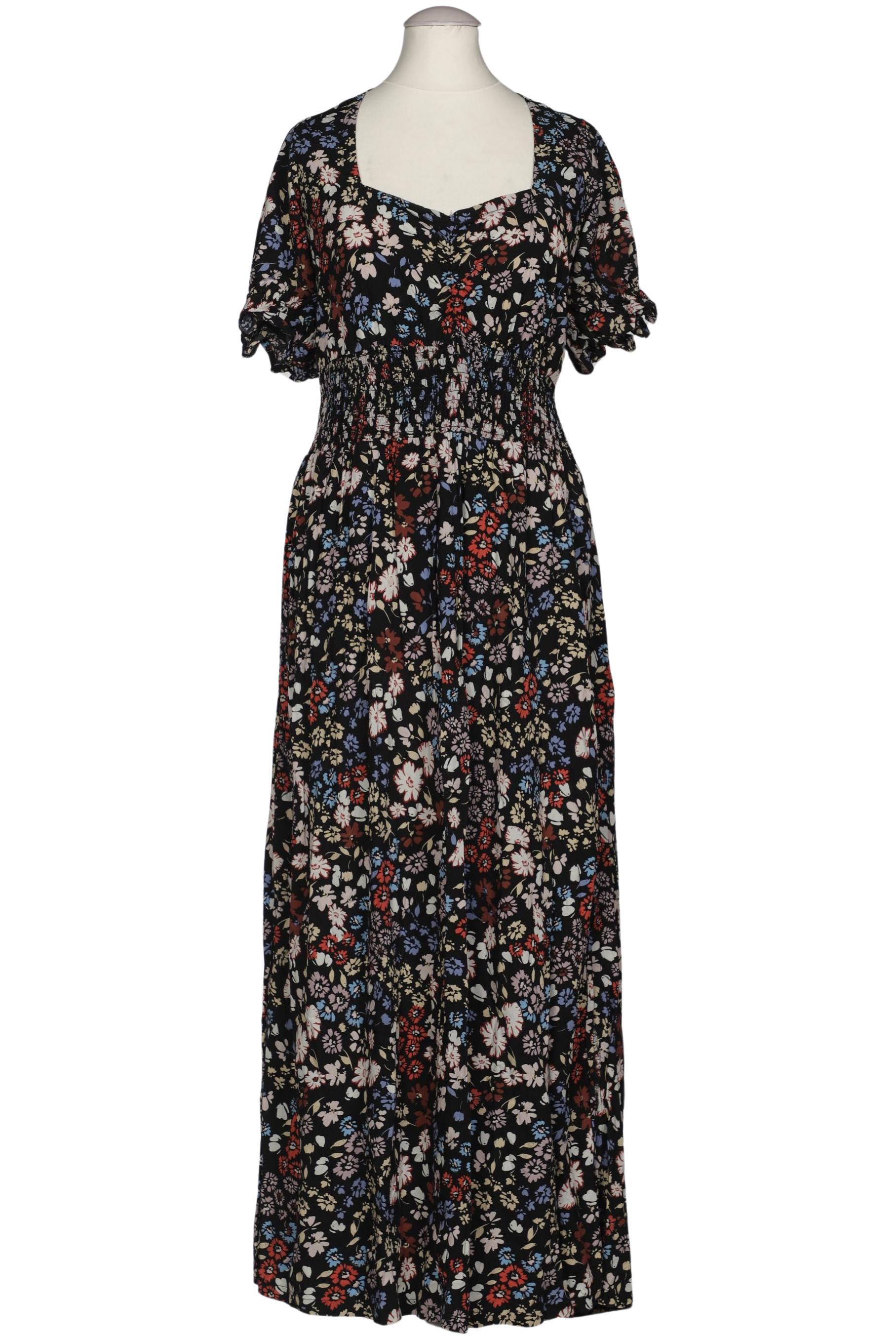 

Next Damen Kleid, mehrfarbig, Gr. 40