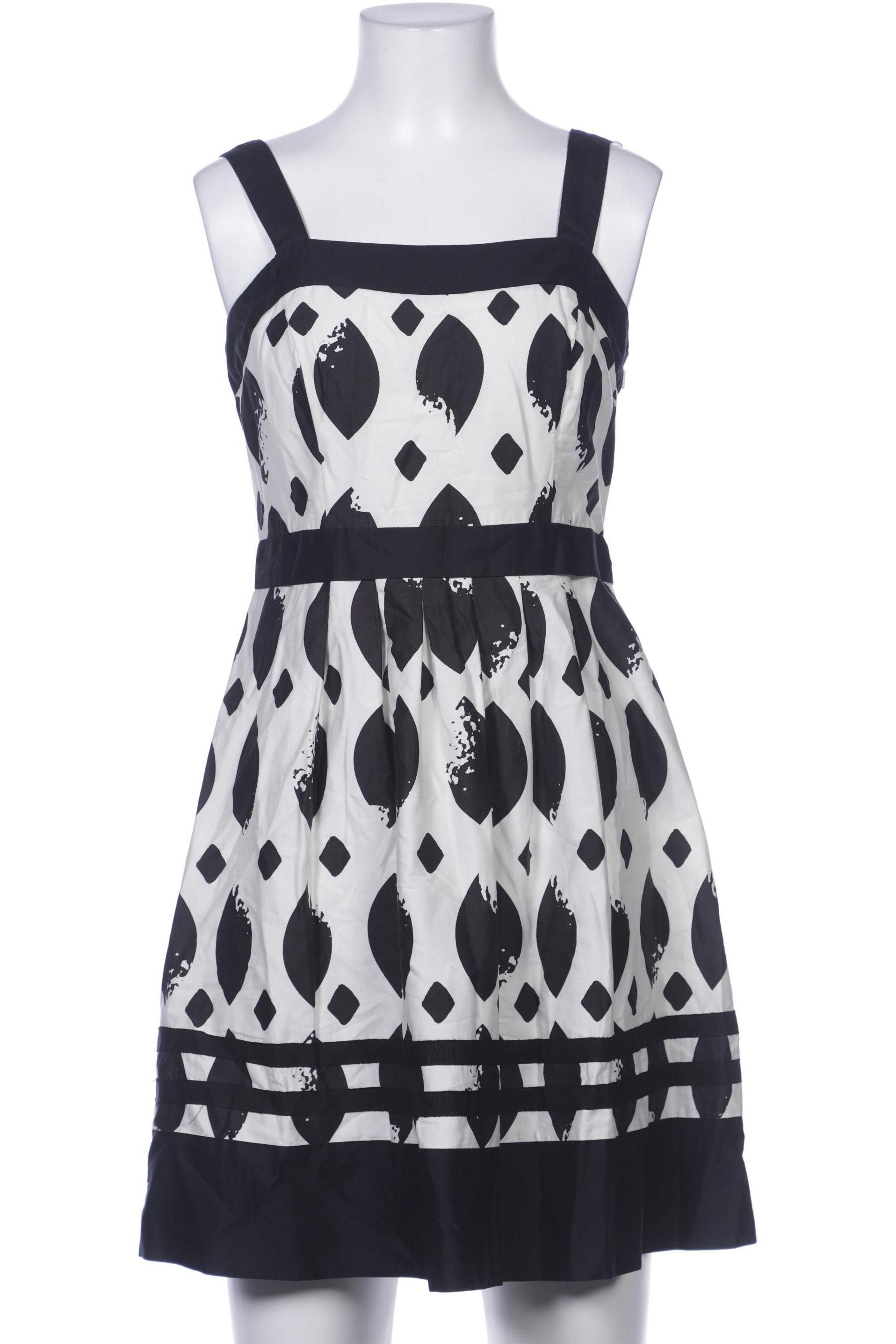 

Next Damen Kleid, schwarz, Gr. 8