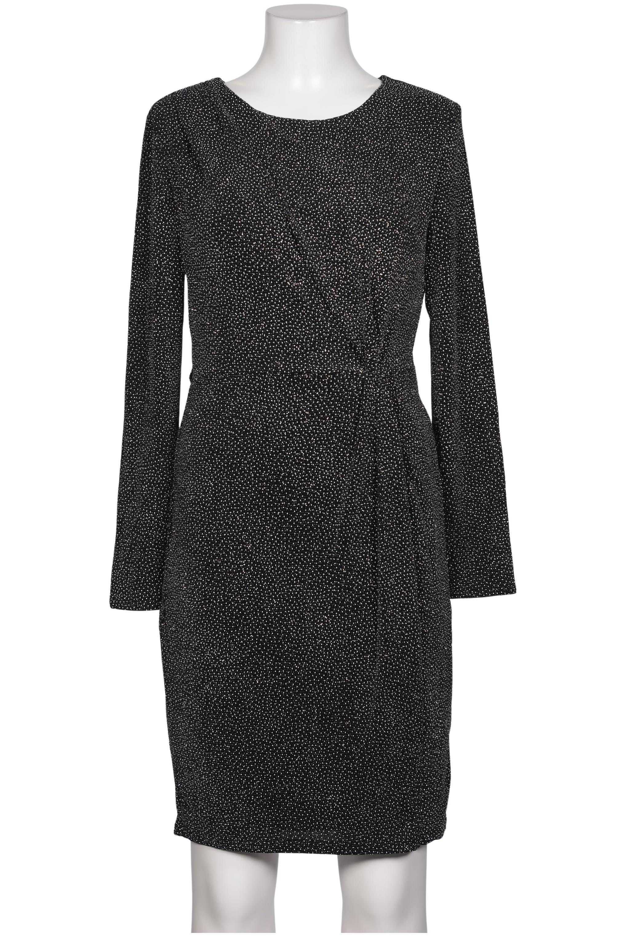 

Next Damen Kleid, schwarz, Gr. 40