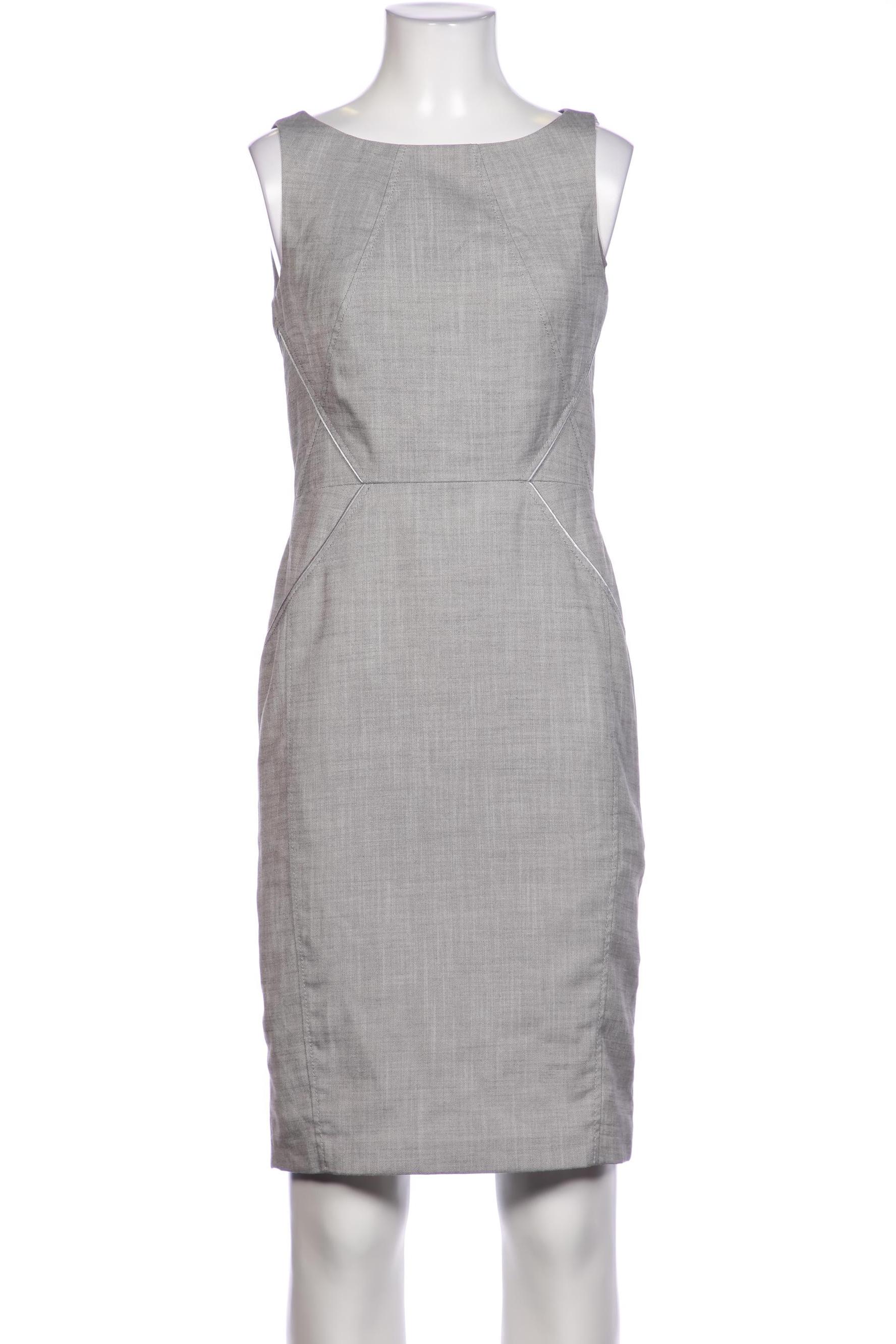 

Next Damen Kleid, grau, Gr. 36
