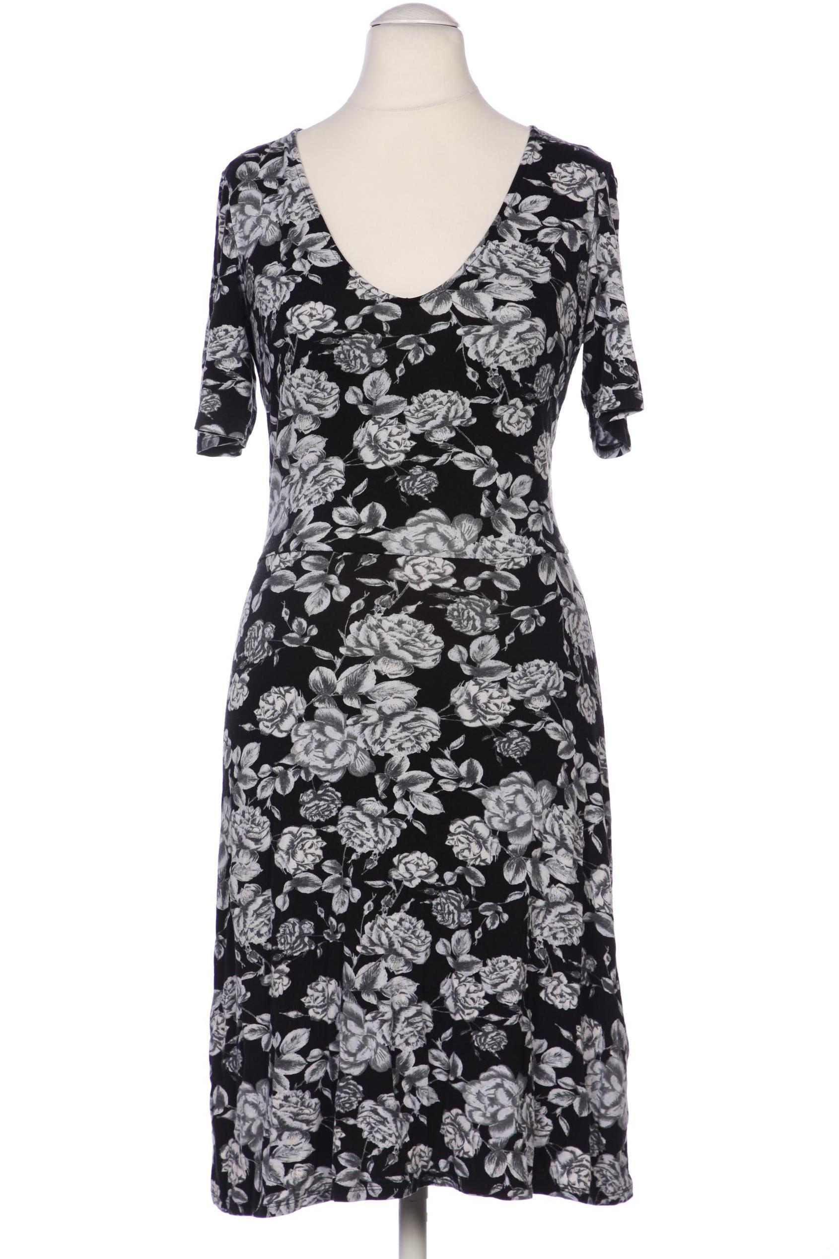 

Next Damen Kleid, schwarz, Gr. 34