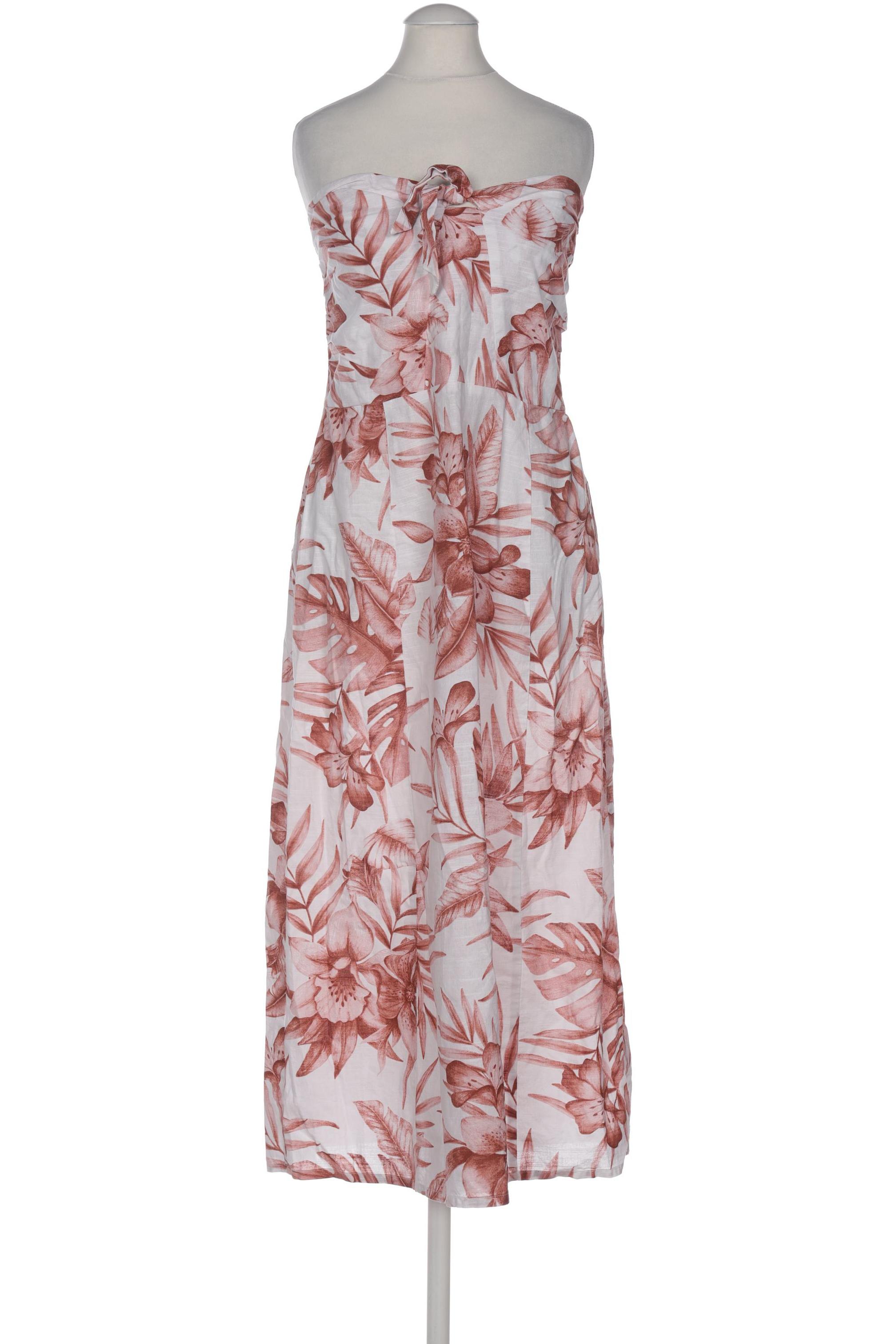 

Next Damen Kleid, bordeaux, Gr. 10