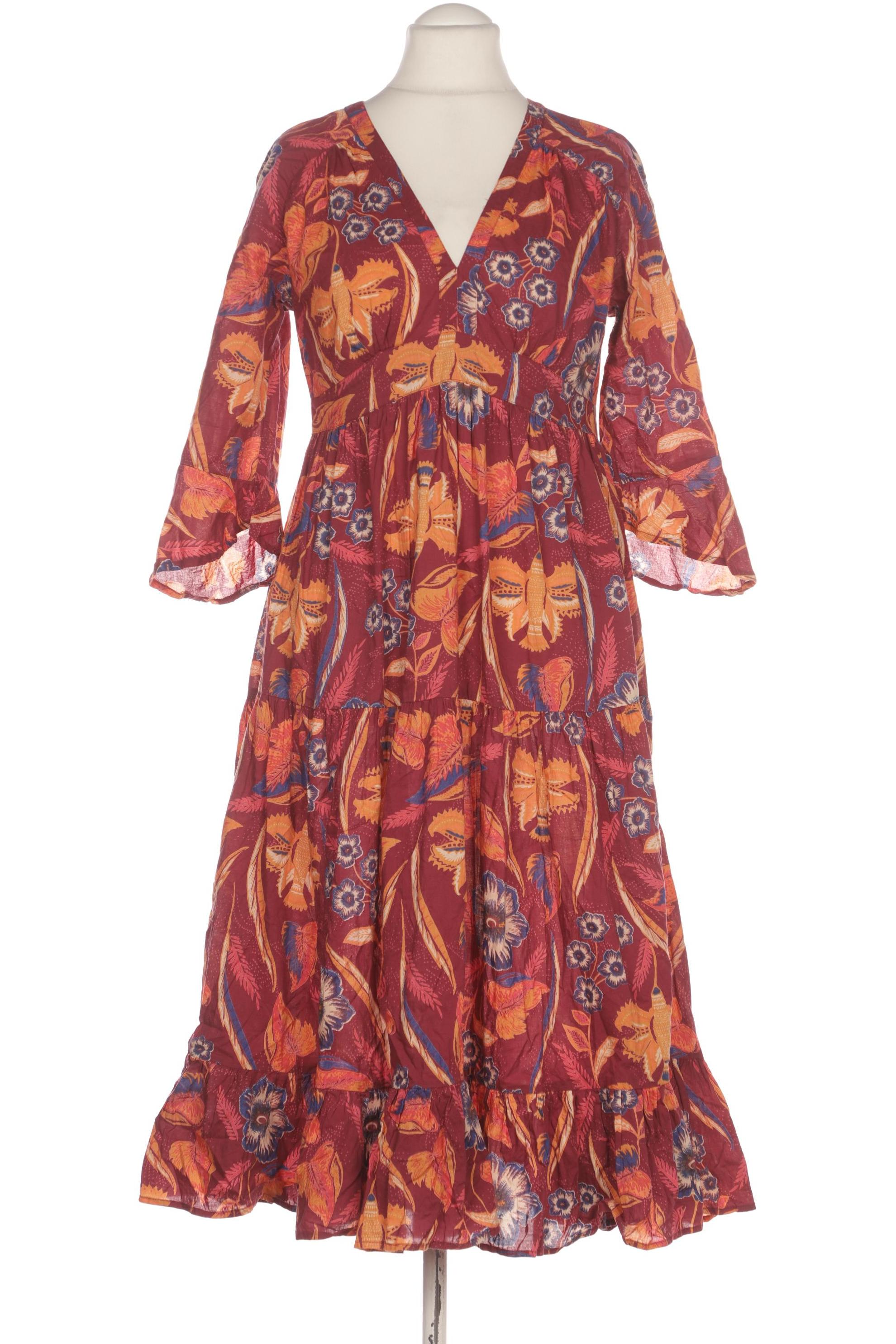 

Next Damen Kleid, bordeaux