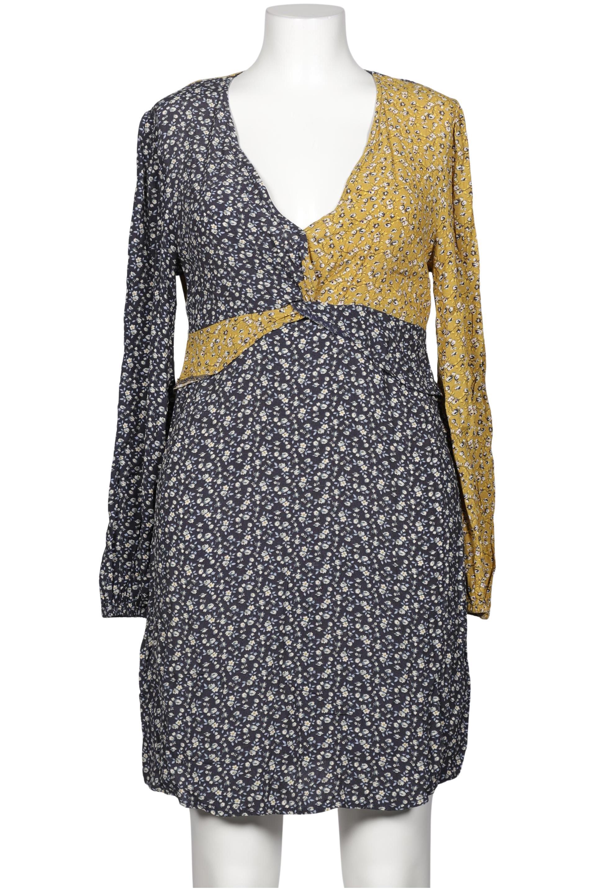 

Next Damen Kleid, marineblau, Gr. 40