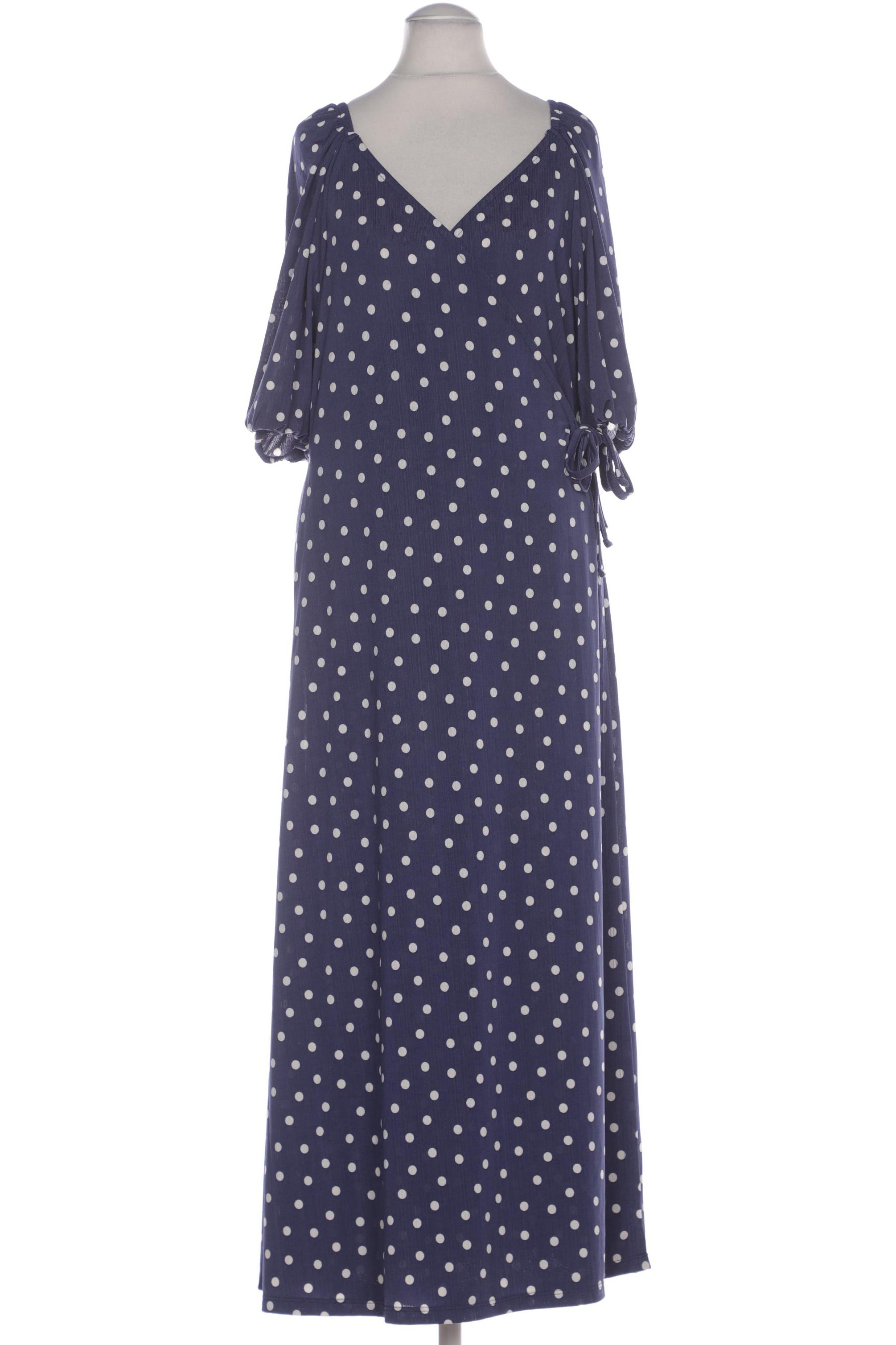 

Next Damen Kleid, marineblau, Gr. 38