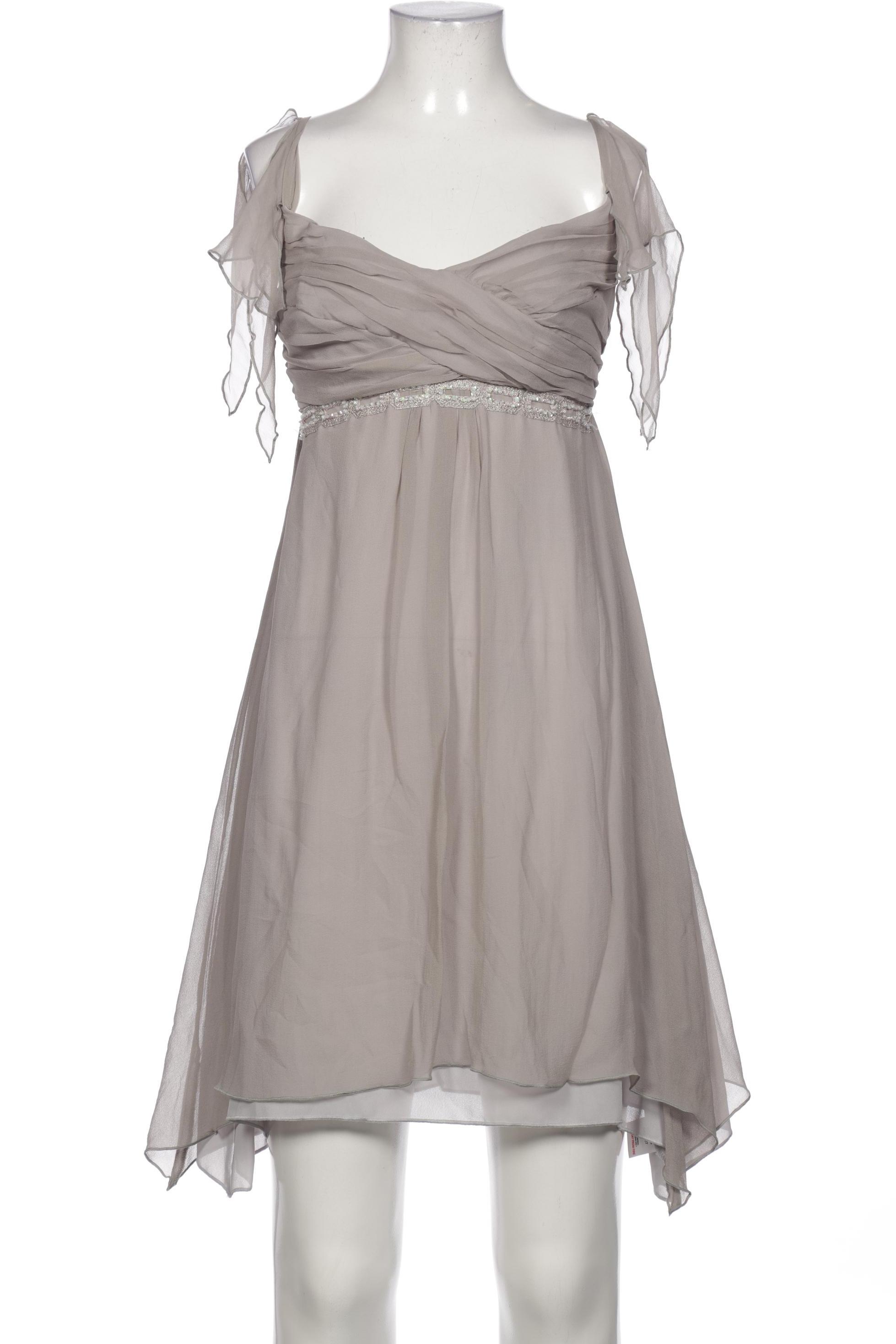 

Next Damen Kleid, grau, Gr. 36