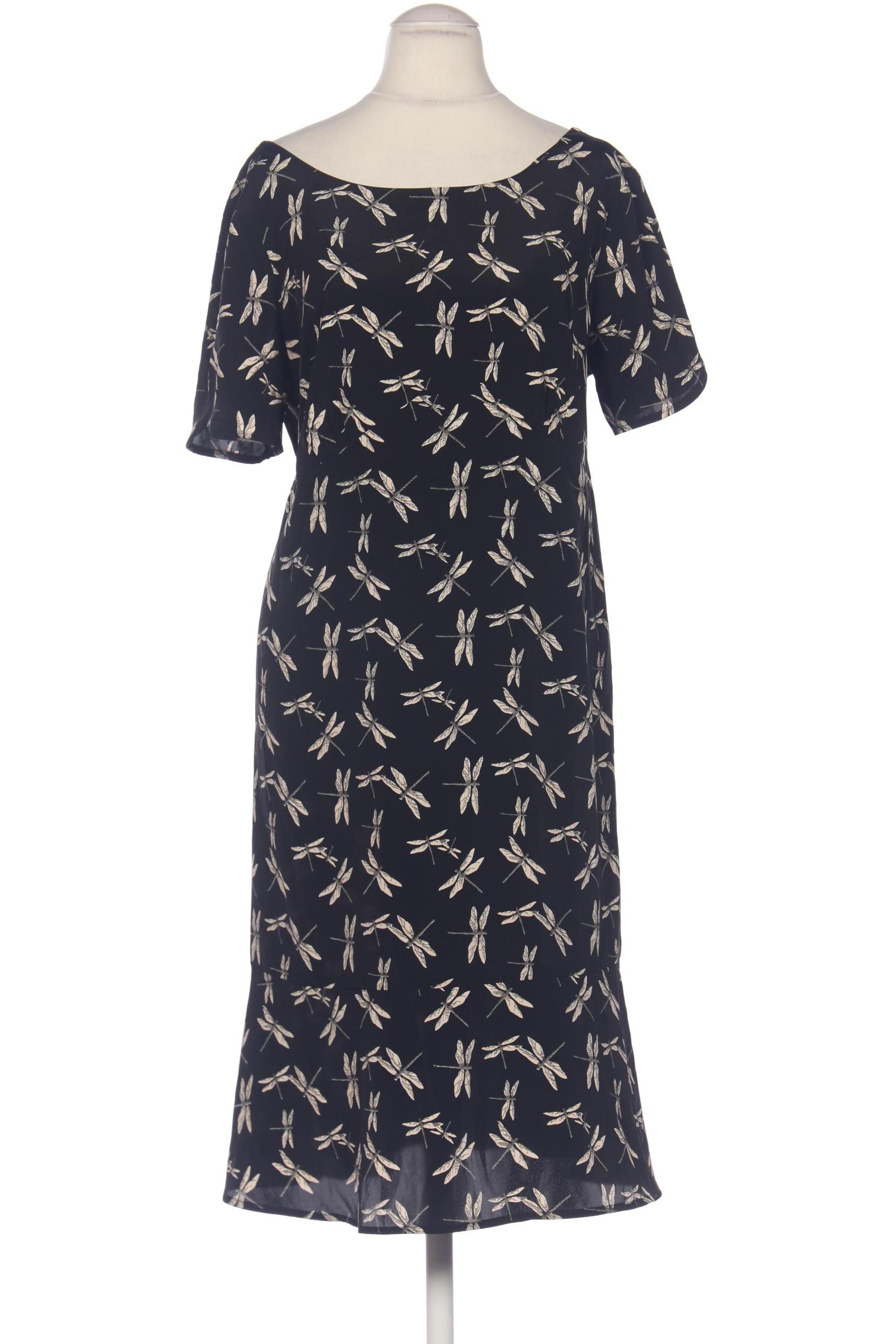 

Next Damen Kleid, schwarz, Gr. 38