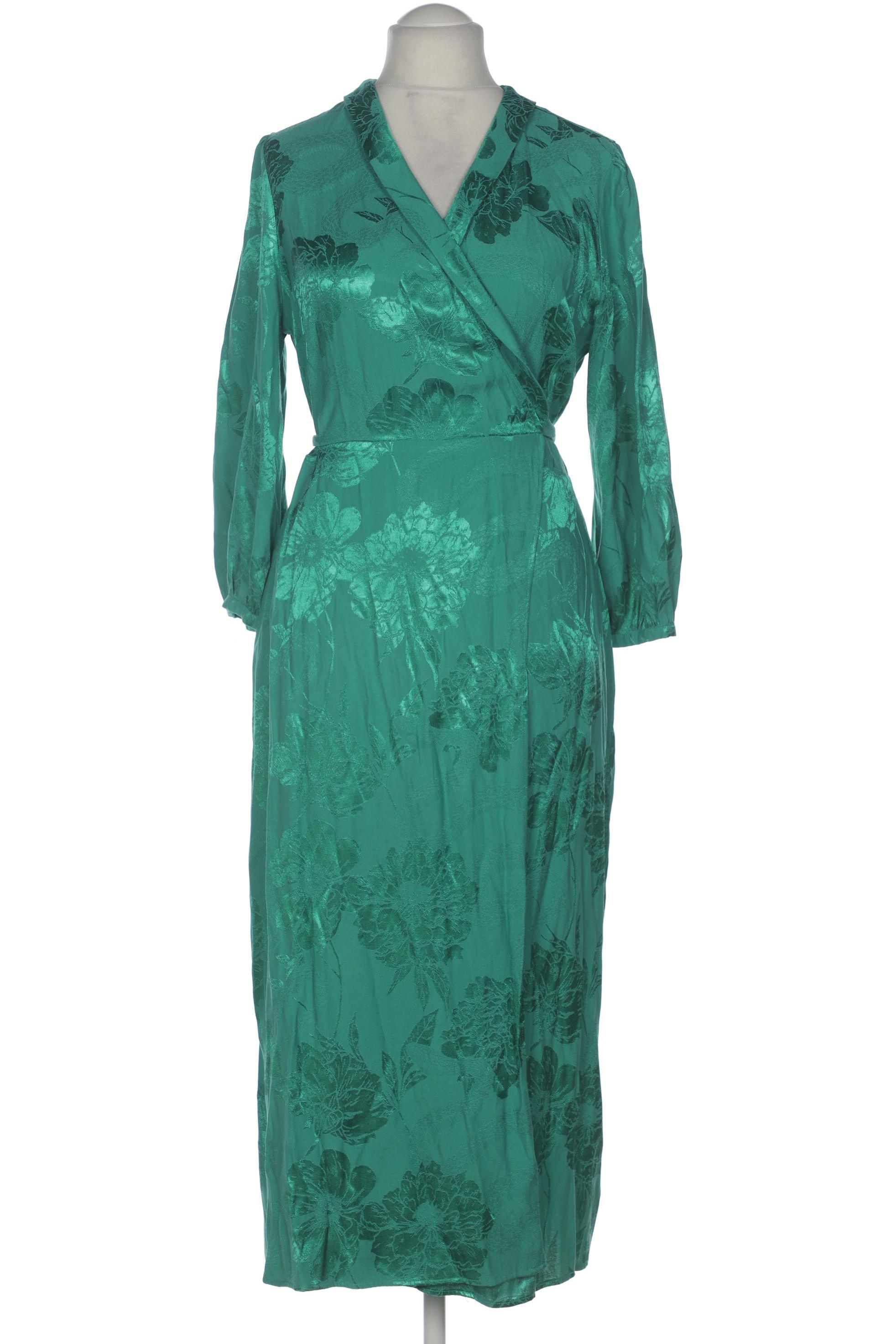 

Next Damen Kleid, grün, Gr. 44