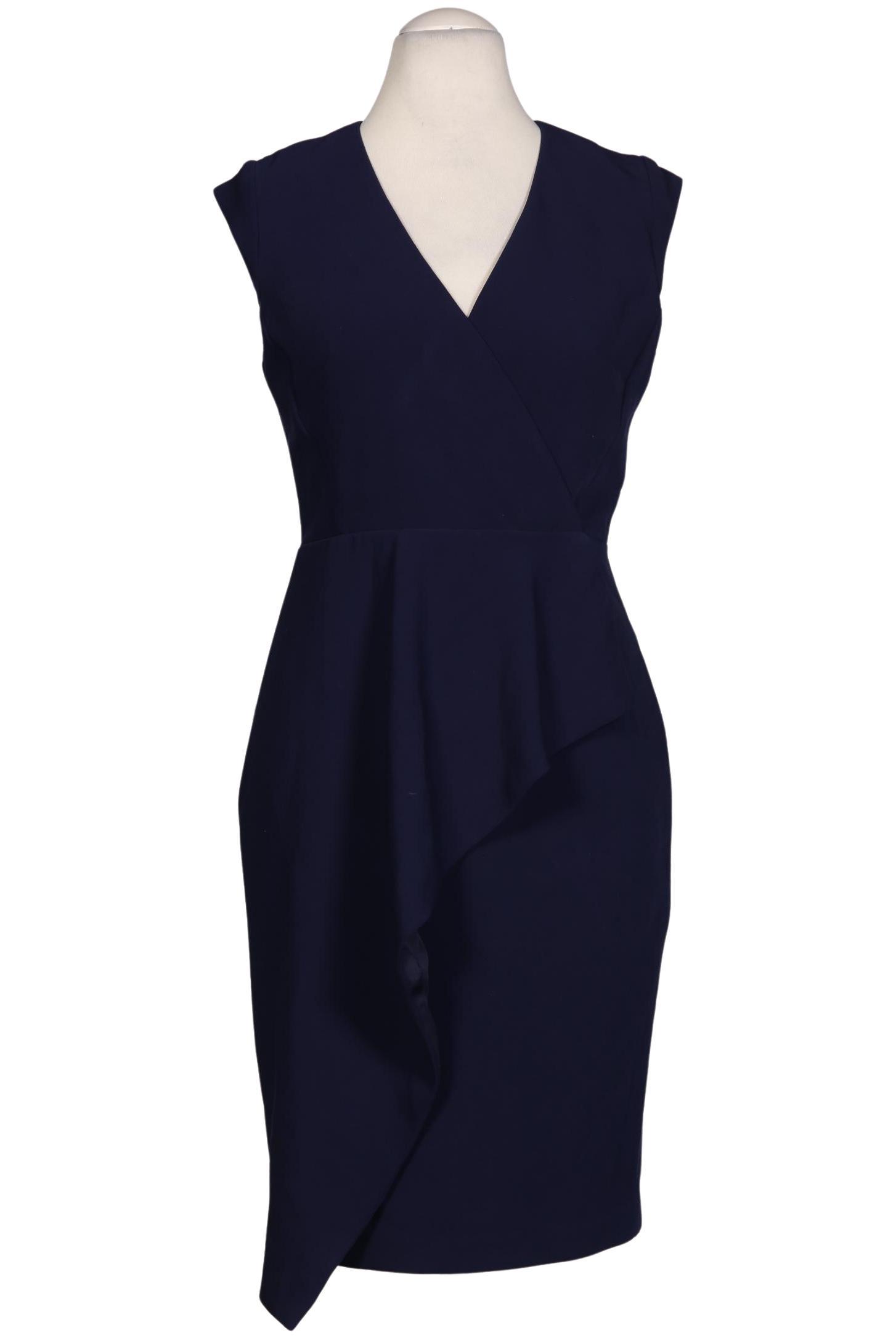 

Next Damen Kleid, marineblau, Gr. 38