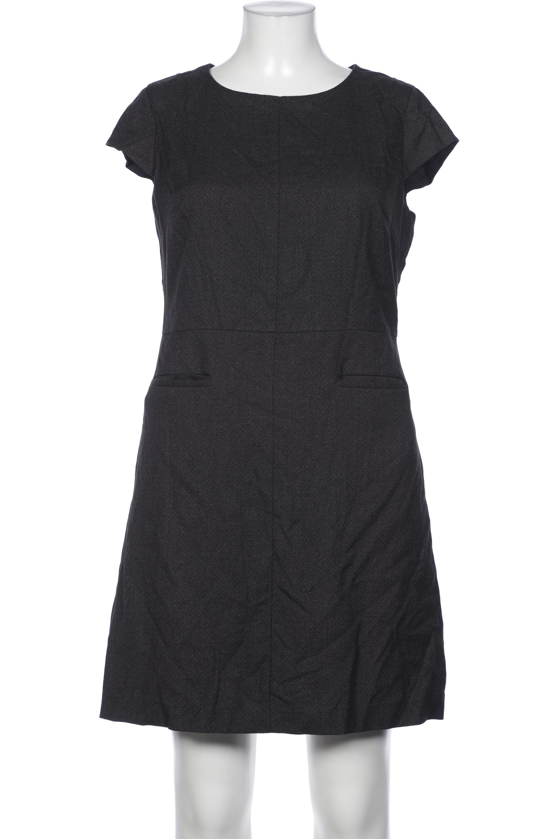 

Next Damen Kleid, schwarz