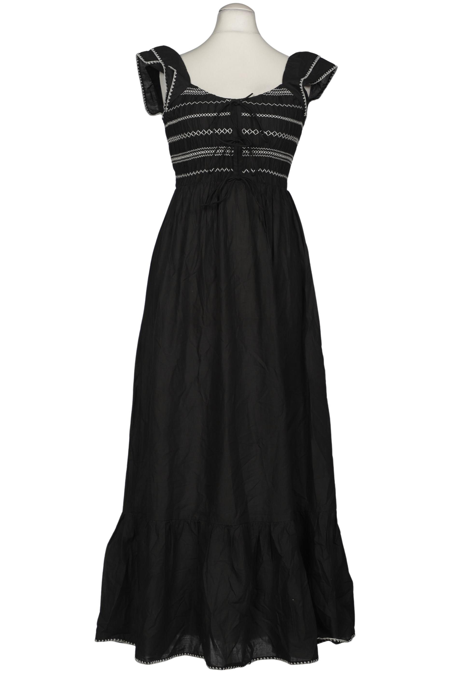 

Next Damen Kleid, schwarz, Gr. 34