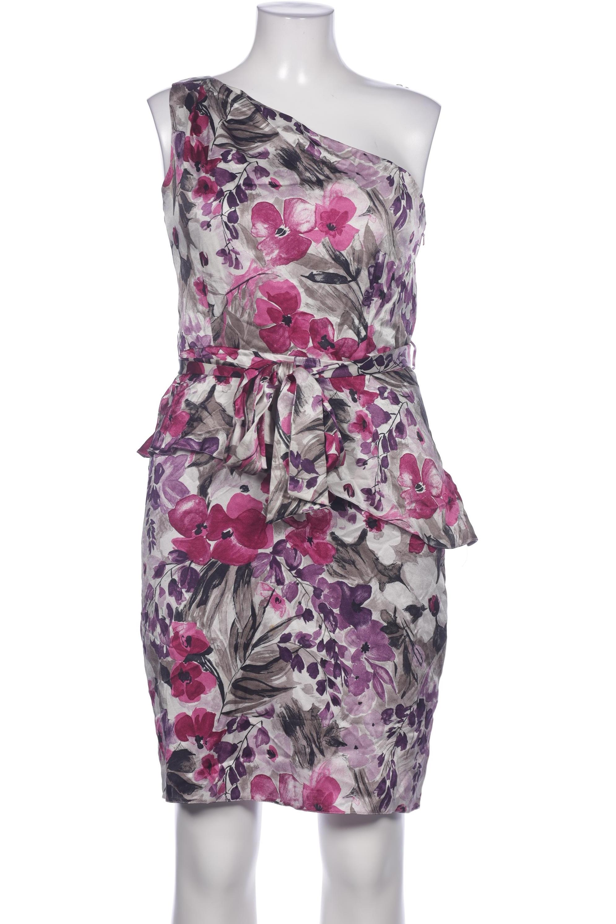 

Next Damen Kleid, pink, Gr. 16