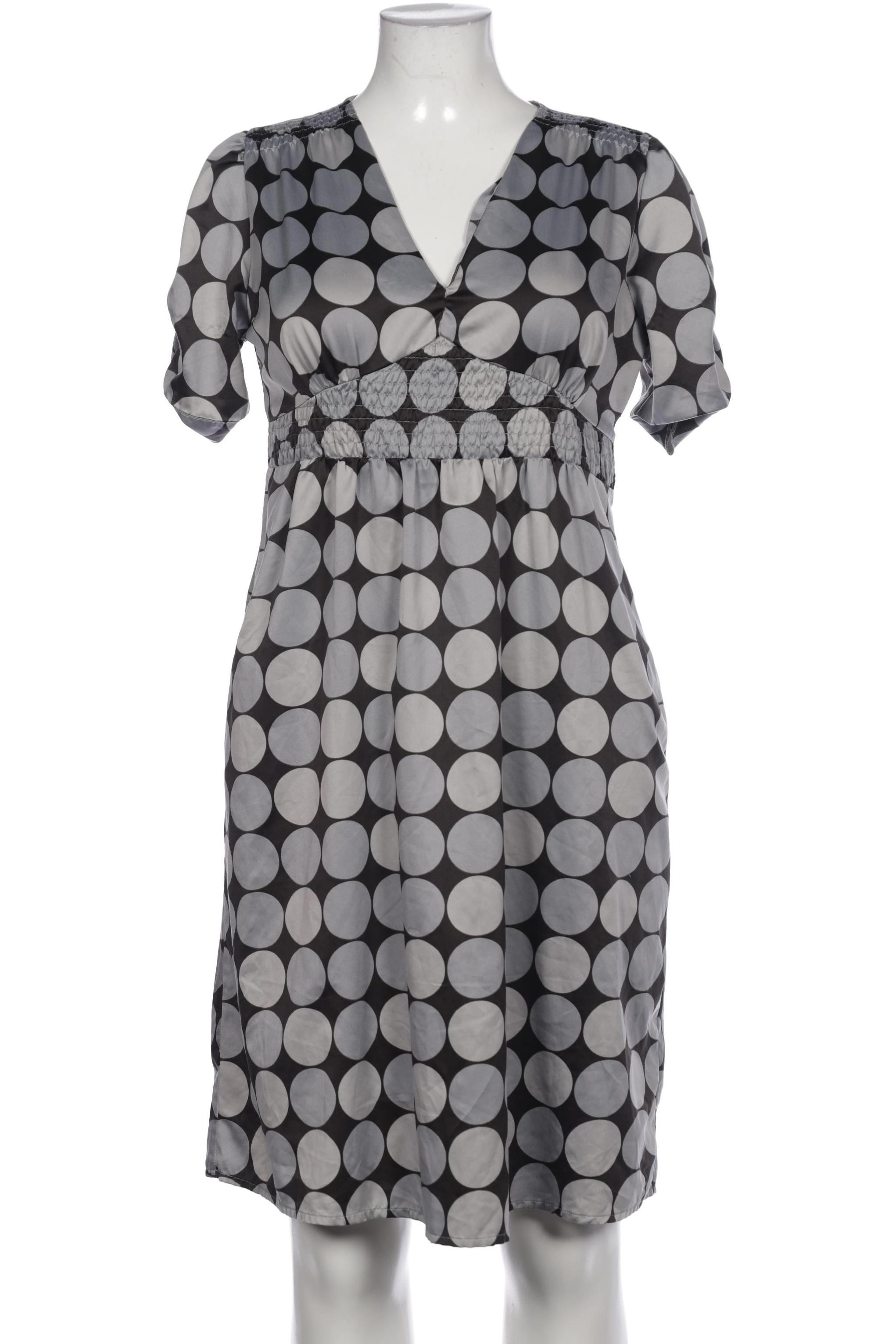 

Next Damen Kleid, grau, Gr. 42