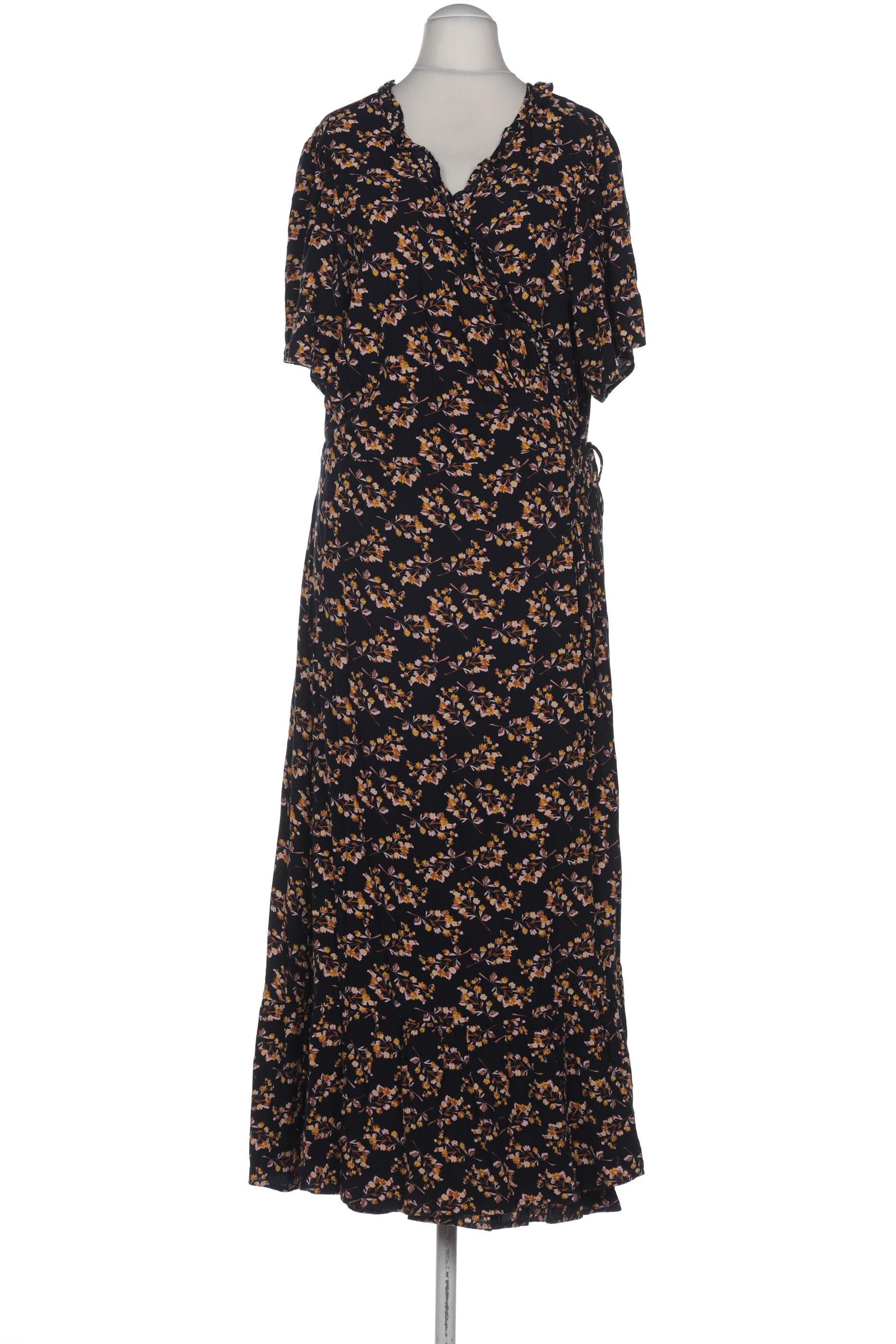 

Next Damen Kleid, marineblau, Gr. 22