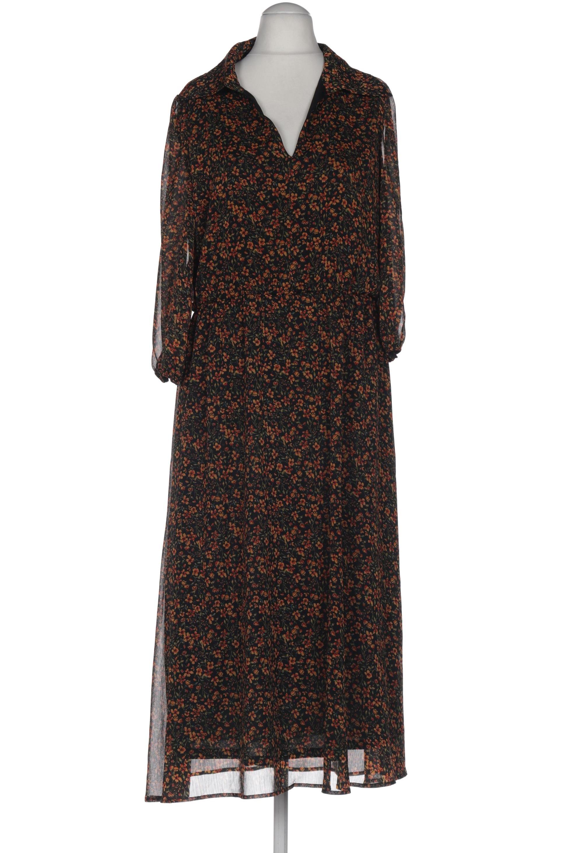 

Next Damen Kleid, schwarz, Gr. 44