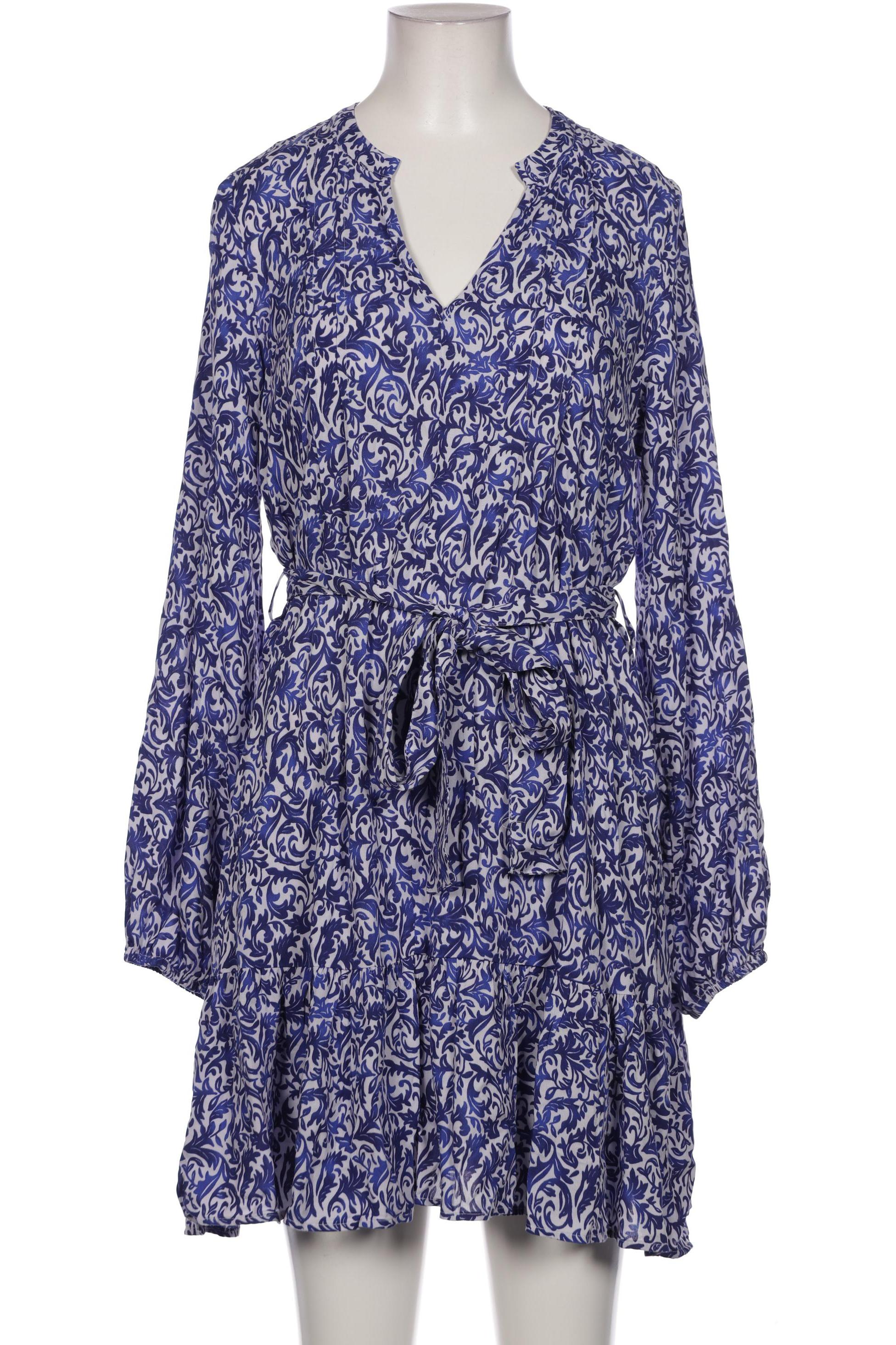 

Next Damen Kleid, blau, Gr. 36