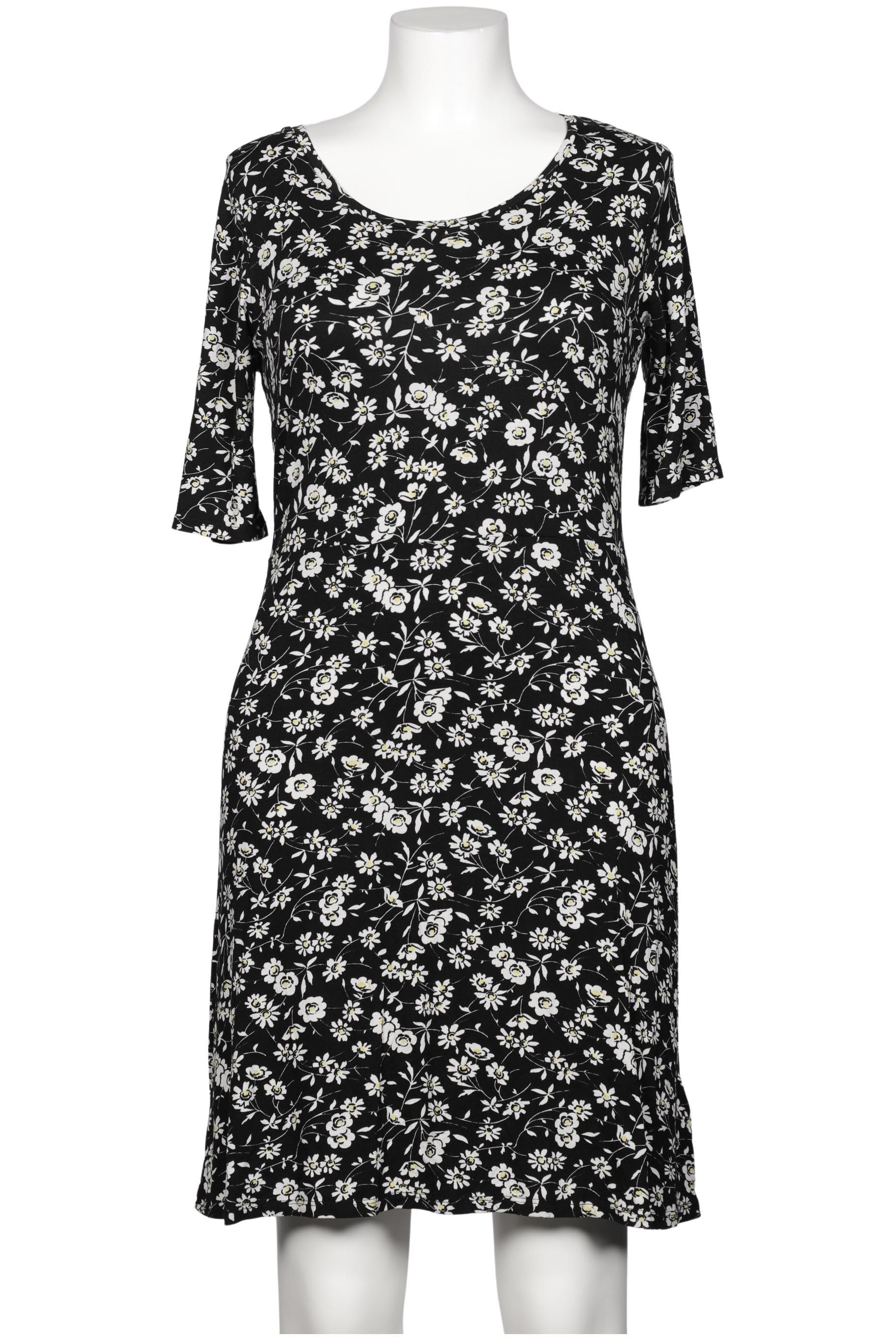 

Next Damen Kleid, schwarz, Gr. 42