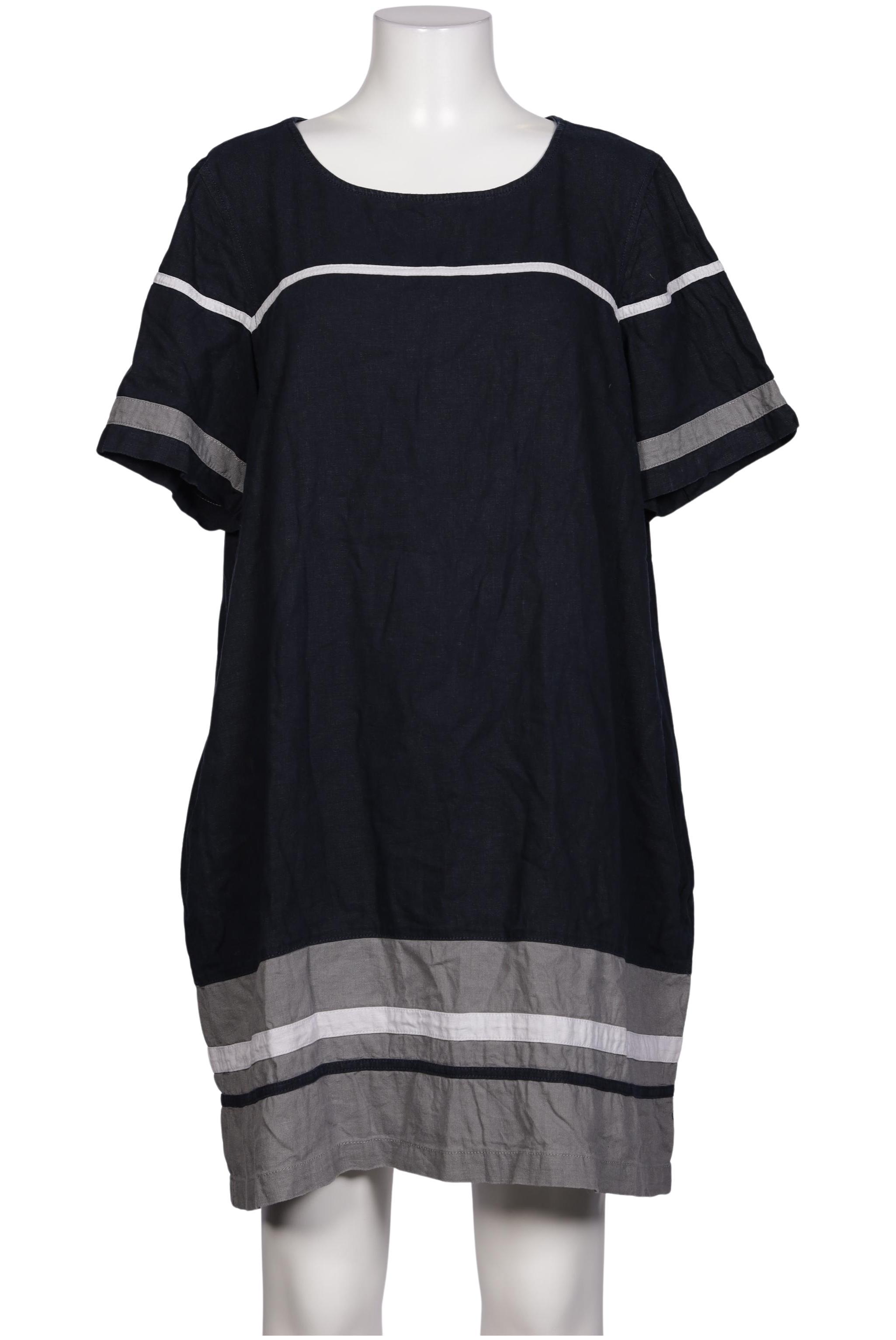 

Next Damen Kleid, marineblau, Gr. 48