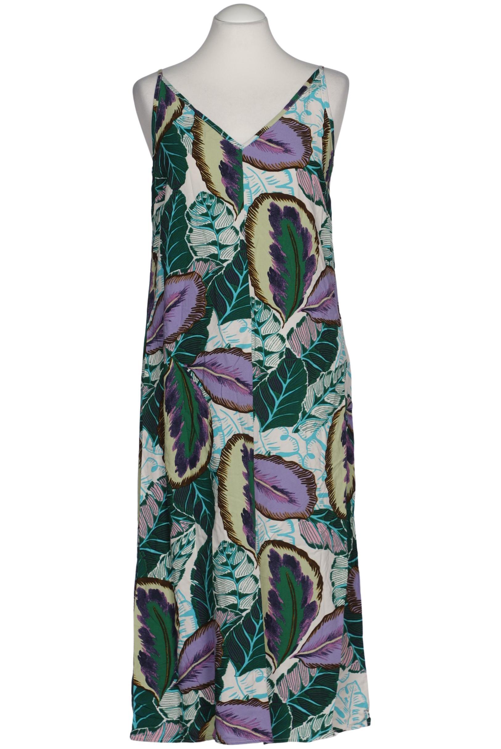 

Next Damen Kleid, mehrfarbig, Gr. 40