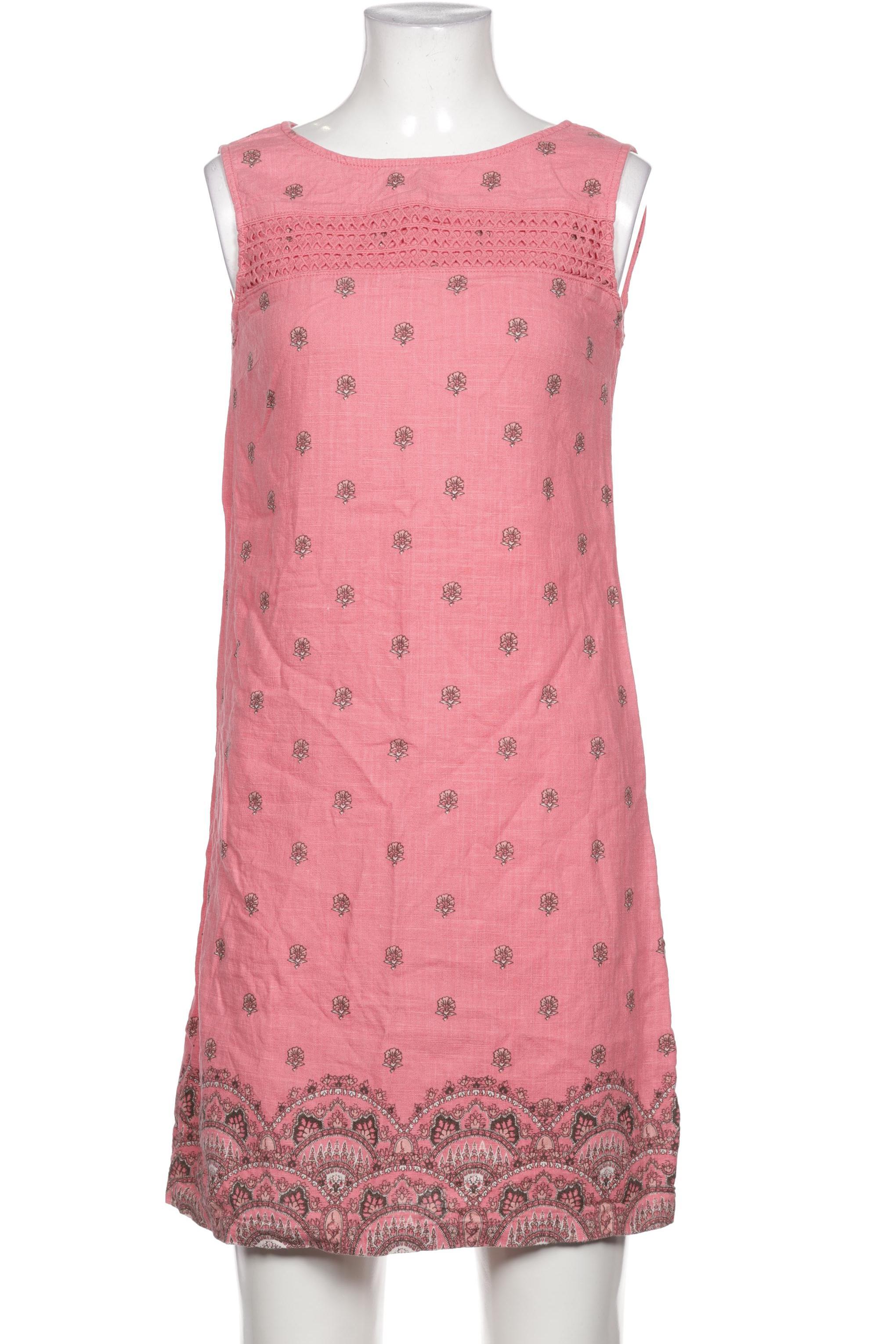 

Next Damen Kleid, pink, Gr. 10