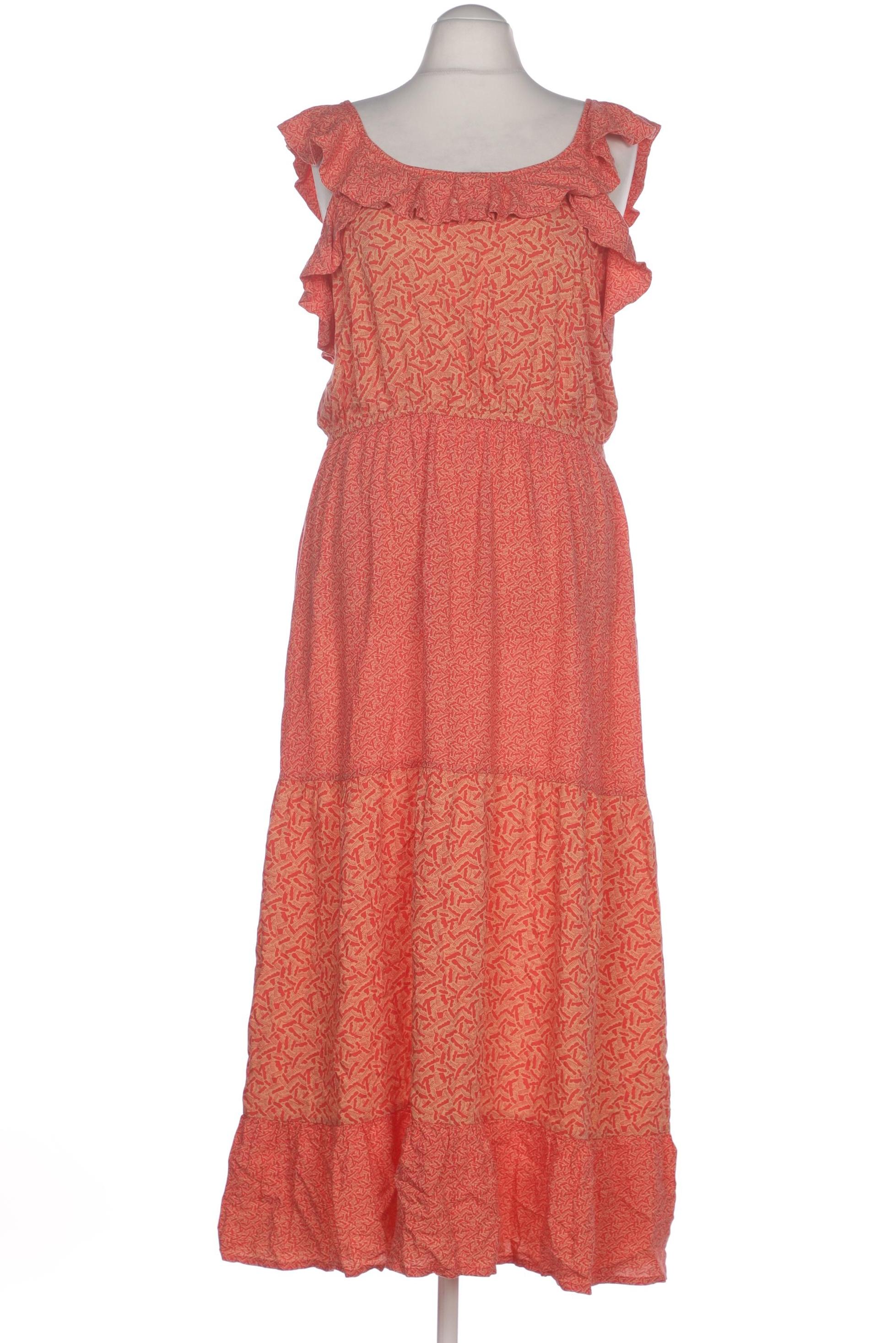 

Next Damen Kleid, rot, Gr. 46