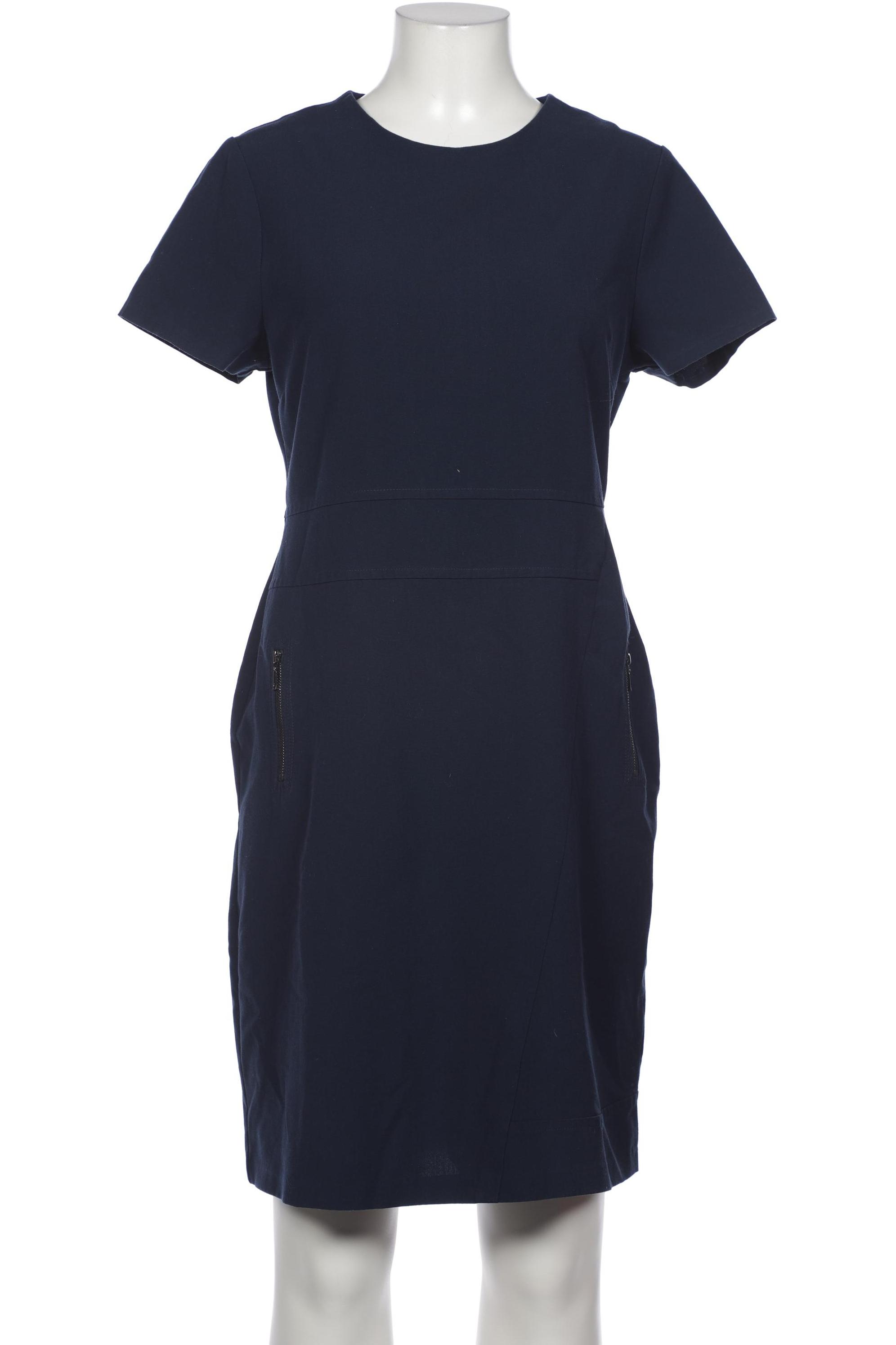 

Next Damen Kleid, blau, Gr. 42