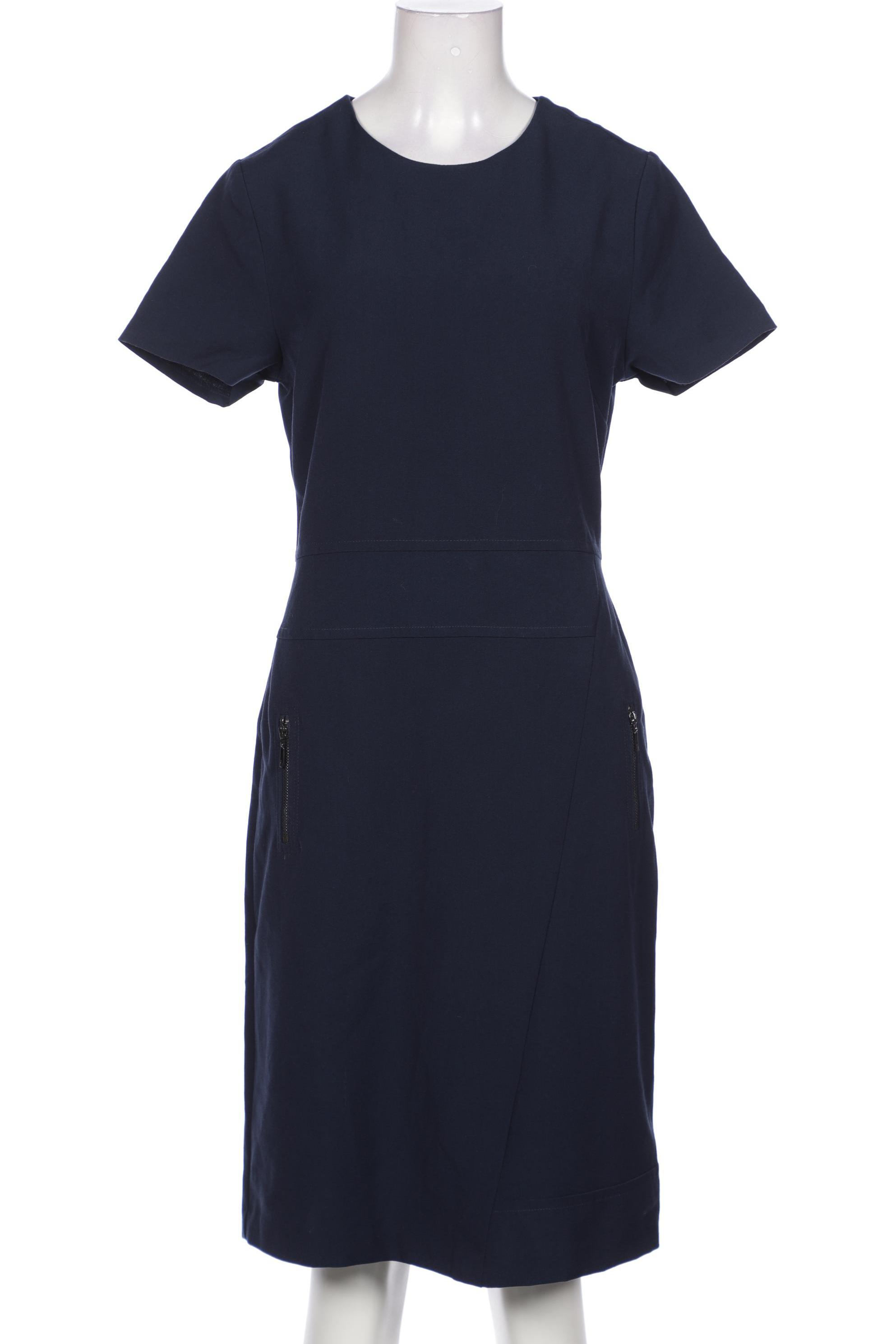 

Next Damen Kleid, marineblau, Gr. 36