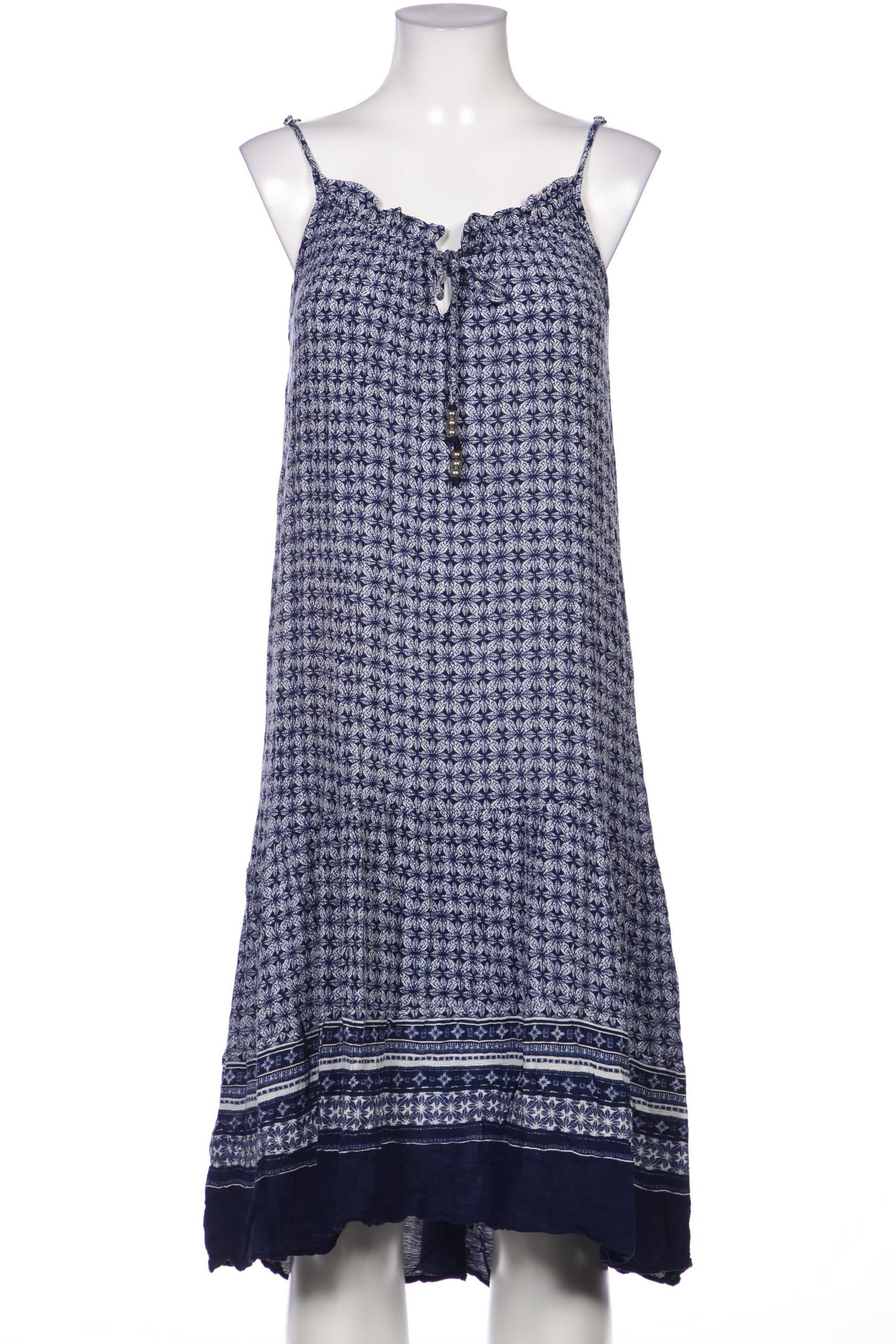 

Next Damen Kleid, blau, Gr. 38