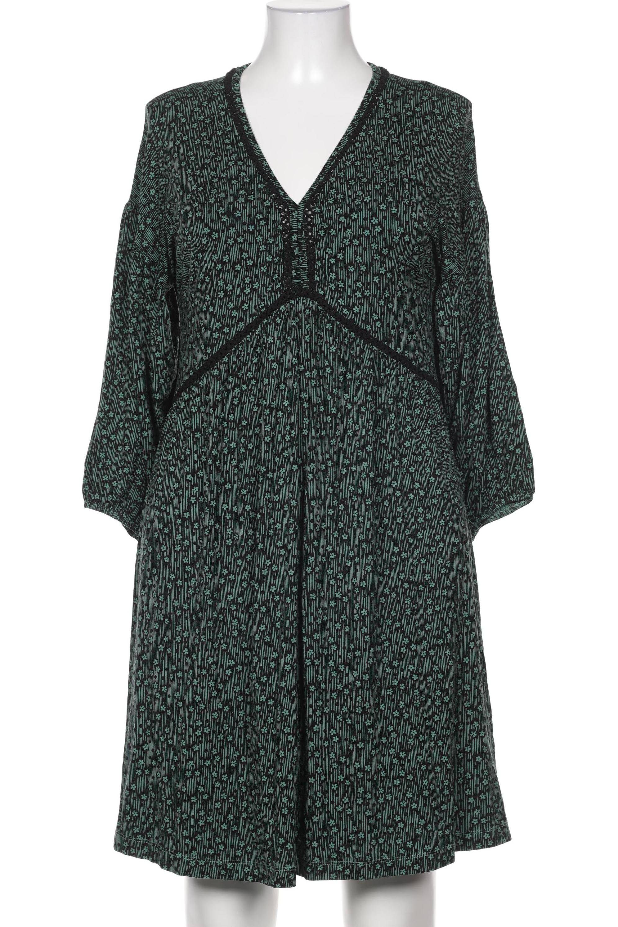 

Next Damen Kleid, grün, Gr. 42