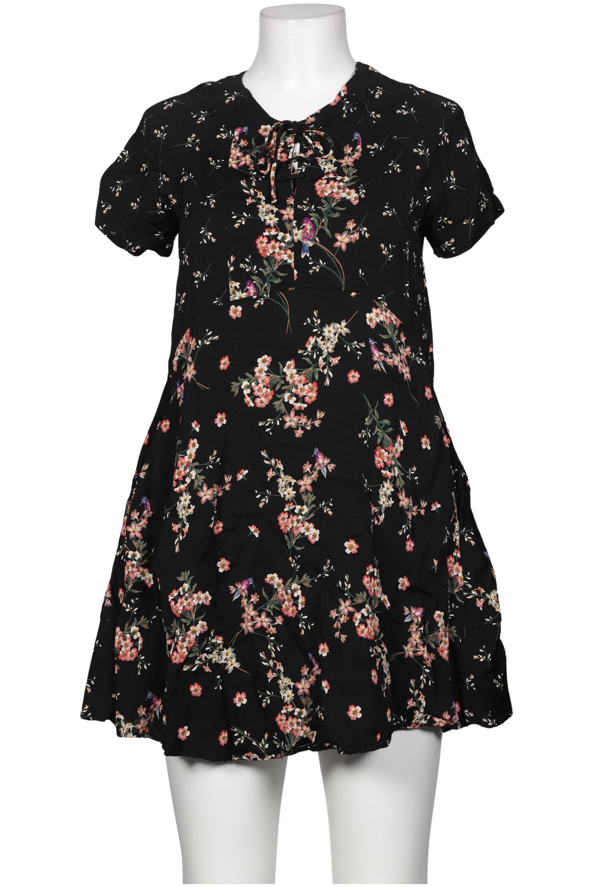 

Next Damen Kleid, schwarz, Gr. 10