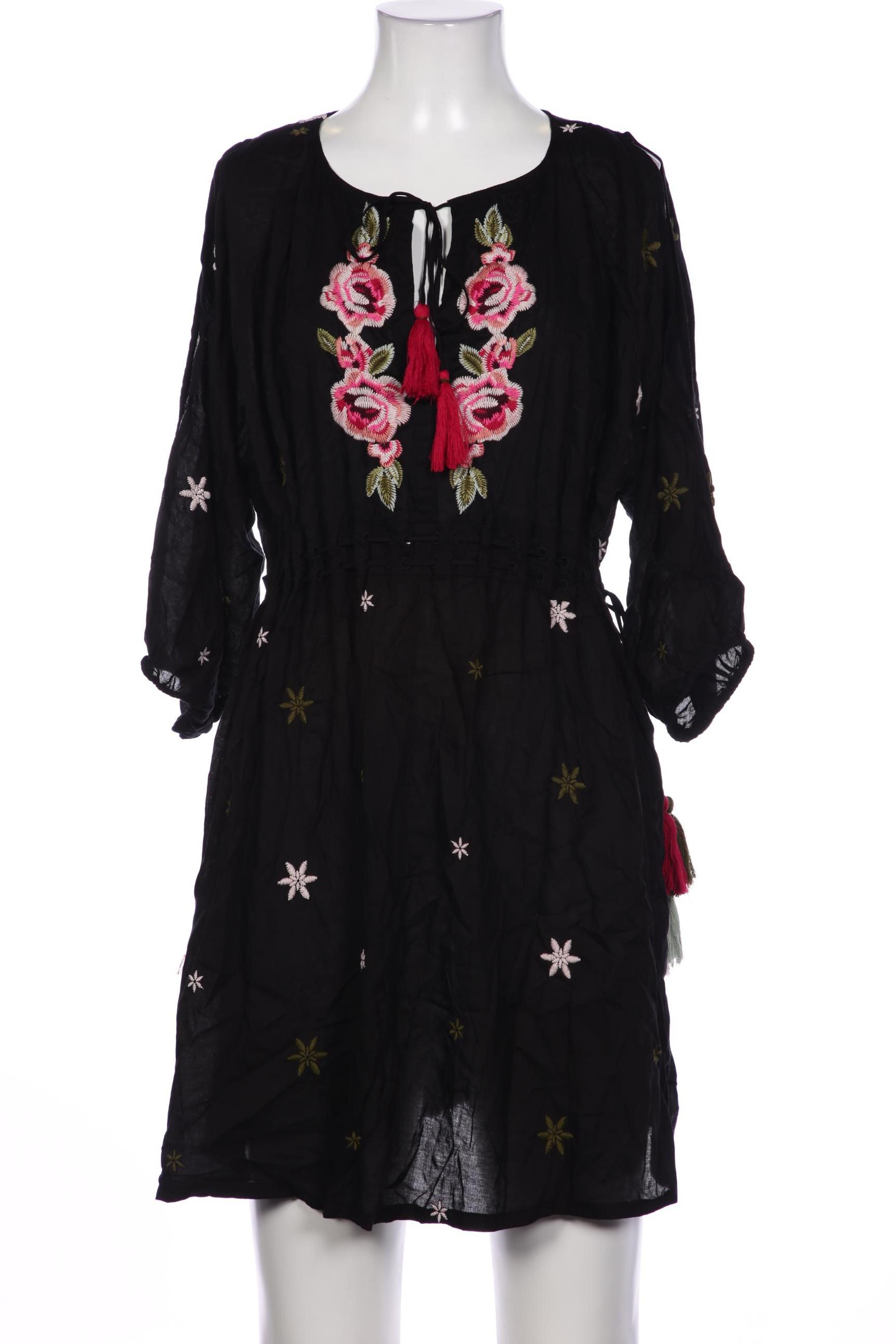 

Next Damen Kleid, schwarz, Gr. 34