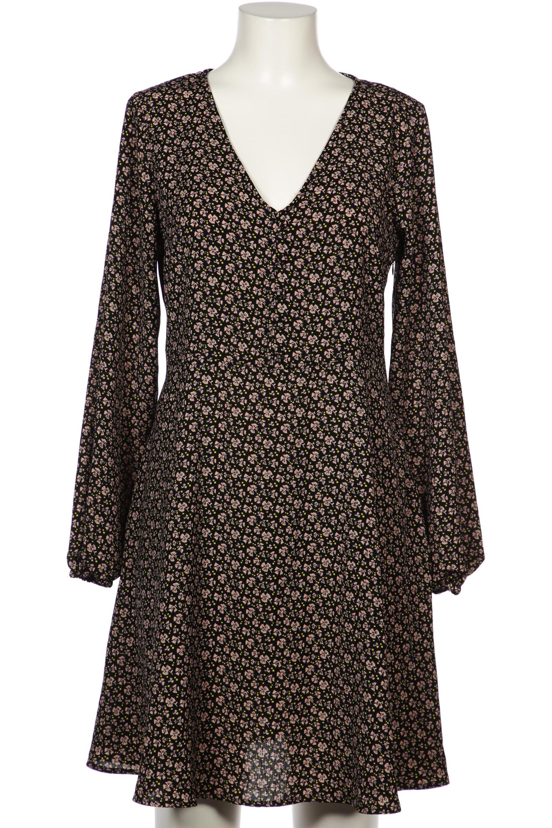 

Next Damen Kleid, schwarz, Gr. 40
