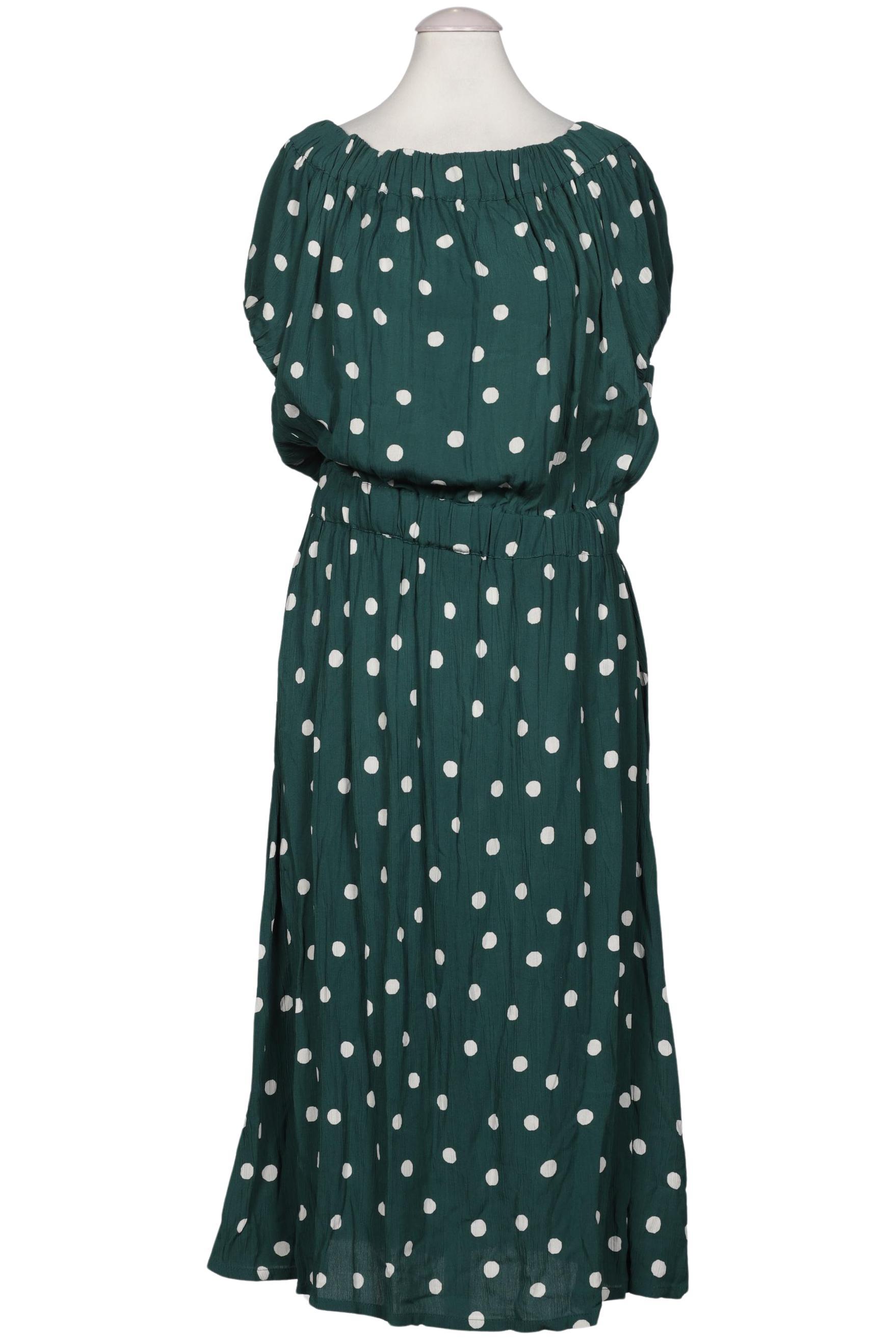 

Next Damen Kleid, grün, Gr. 38