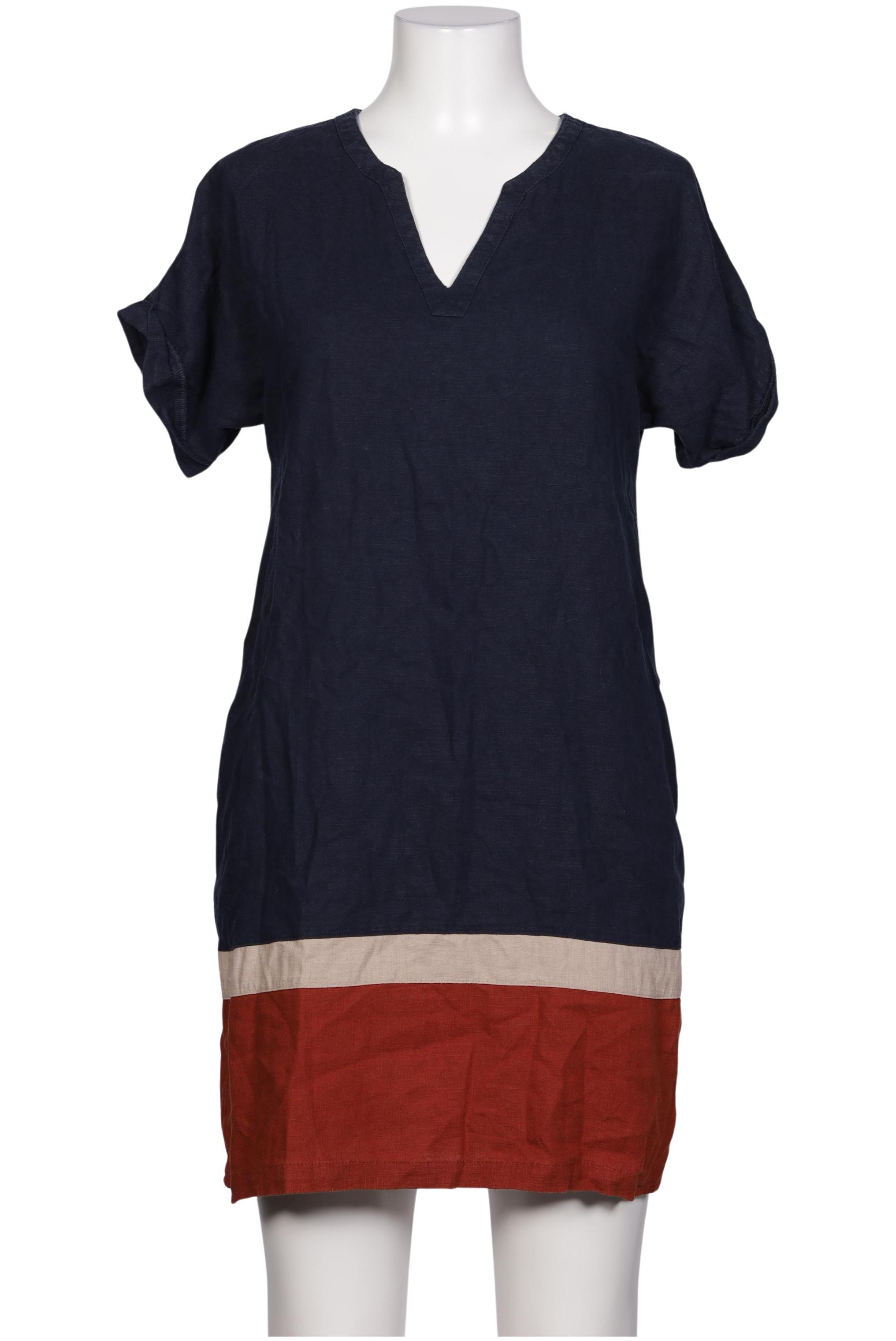 

Next Damen Kleid, marineblau, Gr. 12