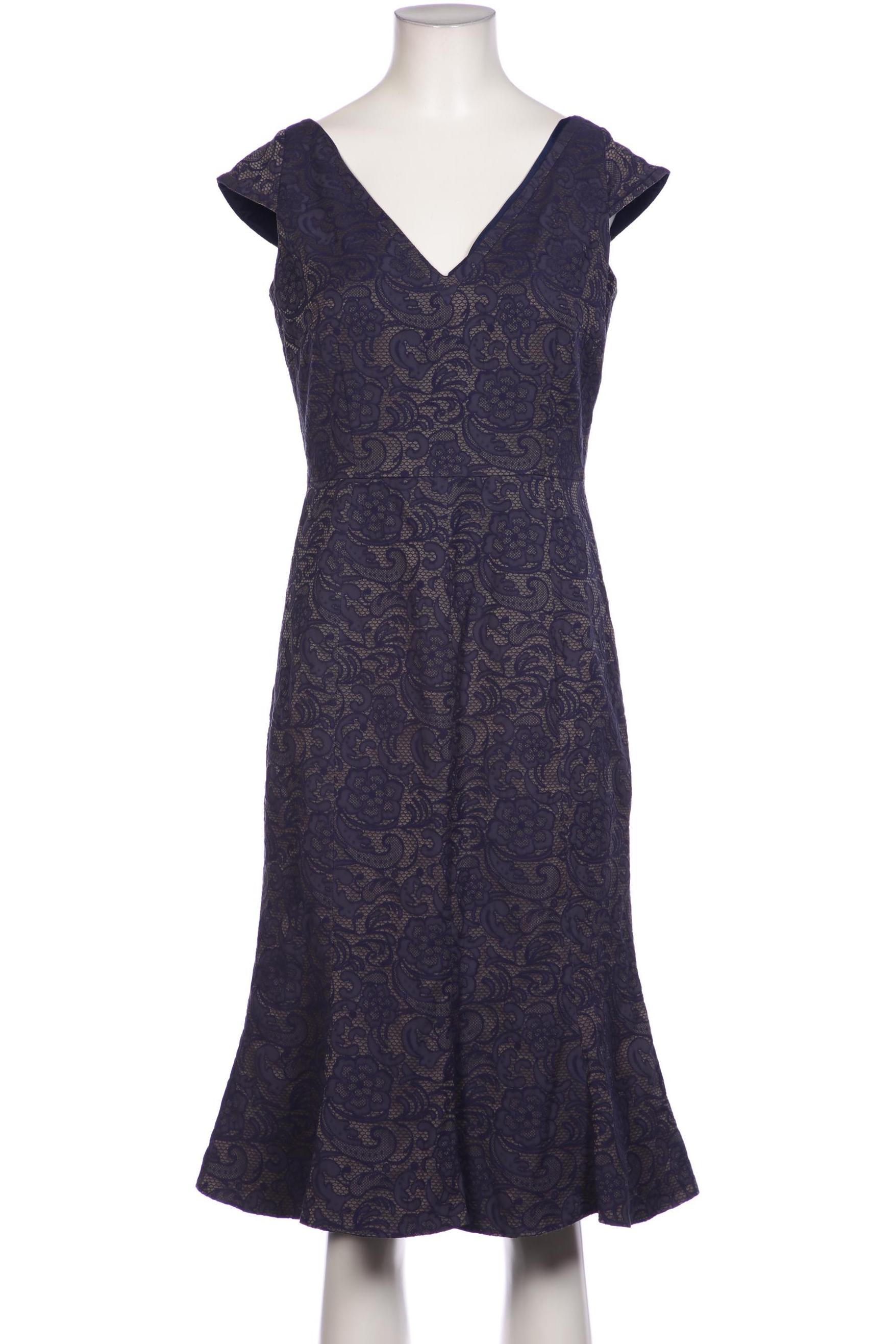 

Next Damen Kleid, marineblau, Gr. 38