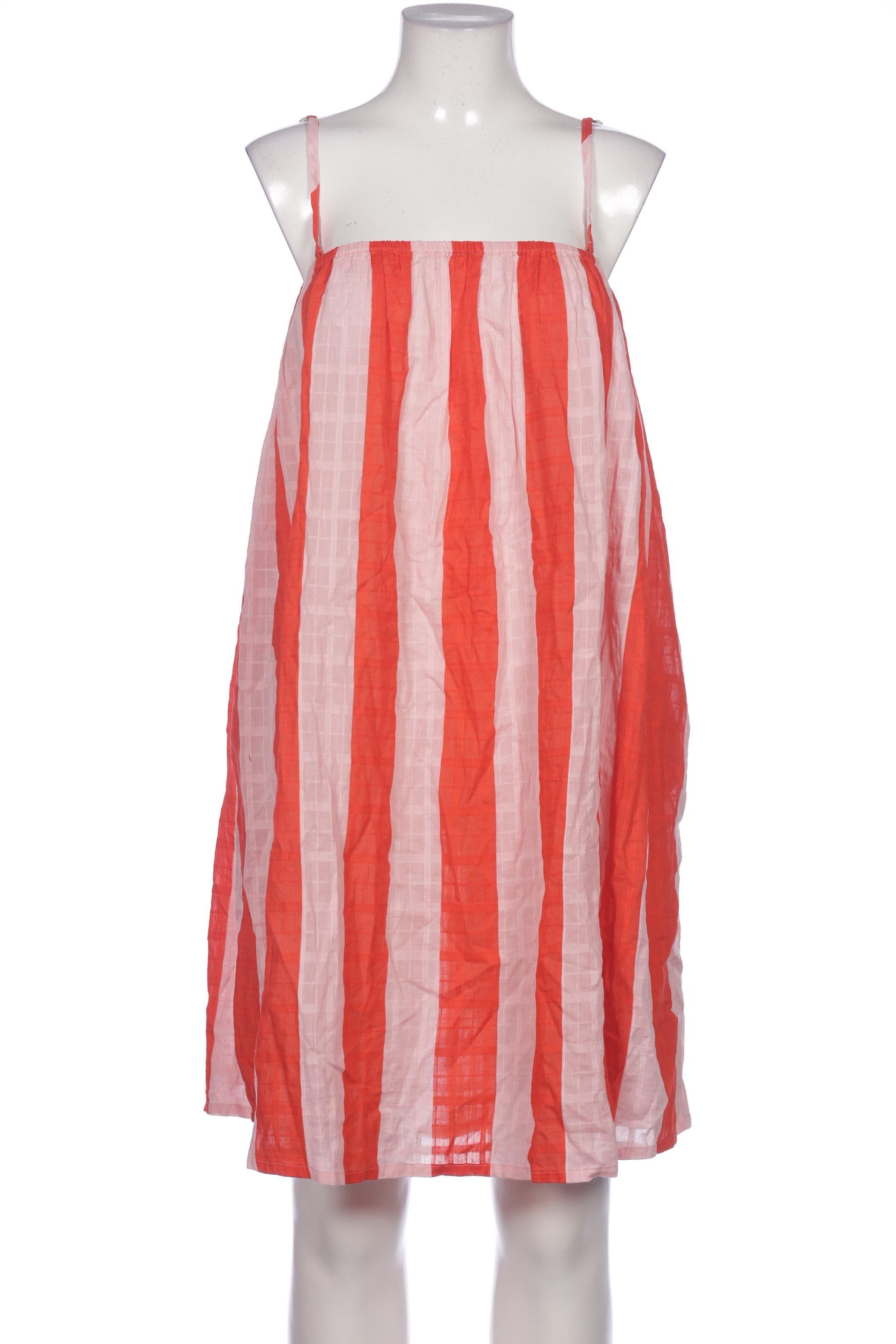

Next Damen Kleid, rot, Gr. 38