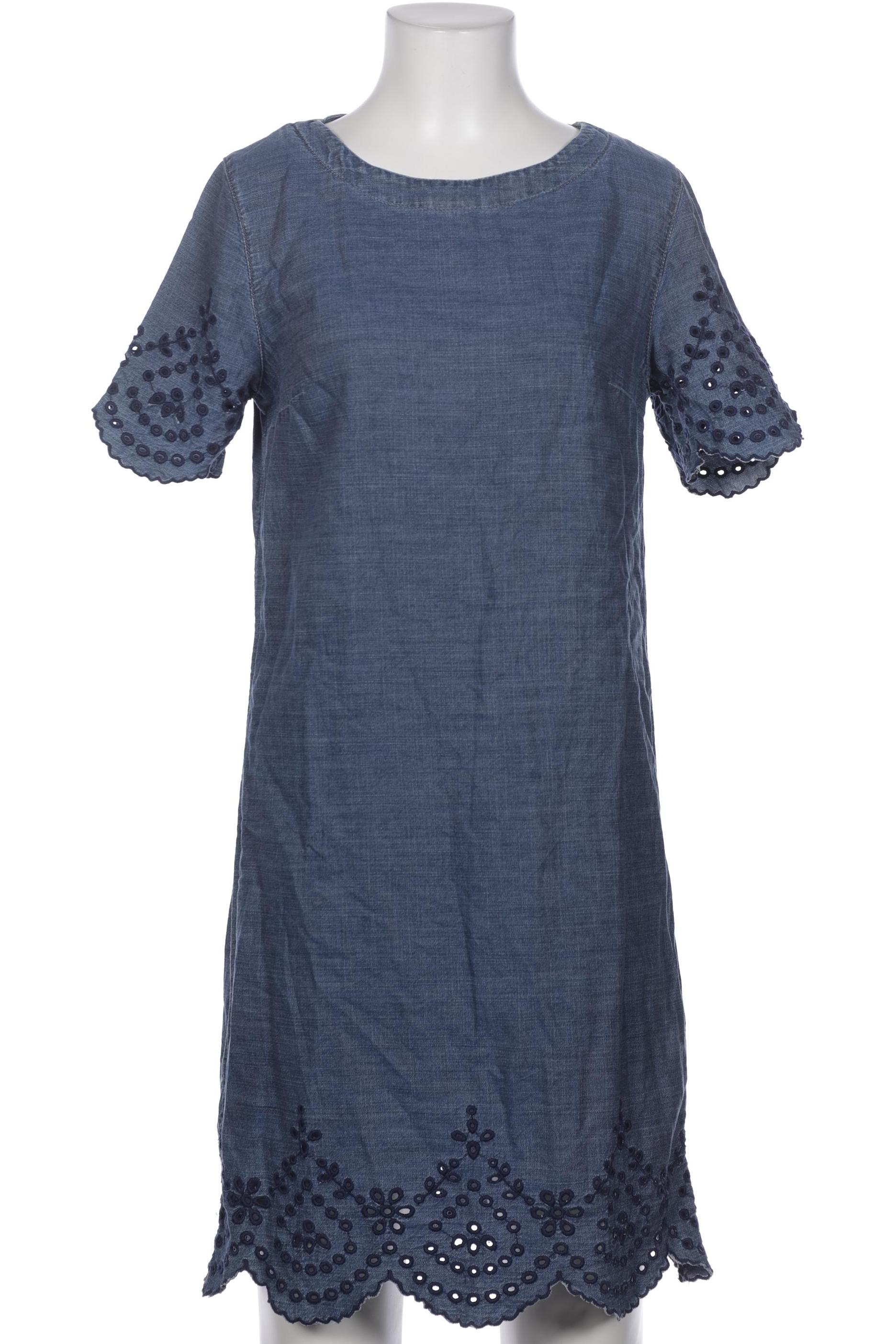 

Next Damen Kleid, blau, Gr. 36