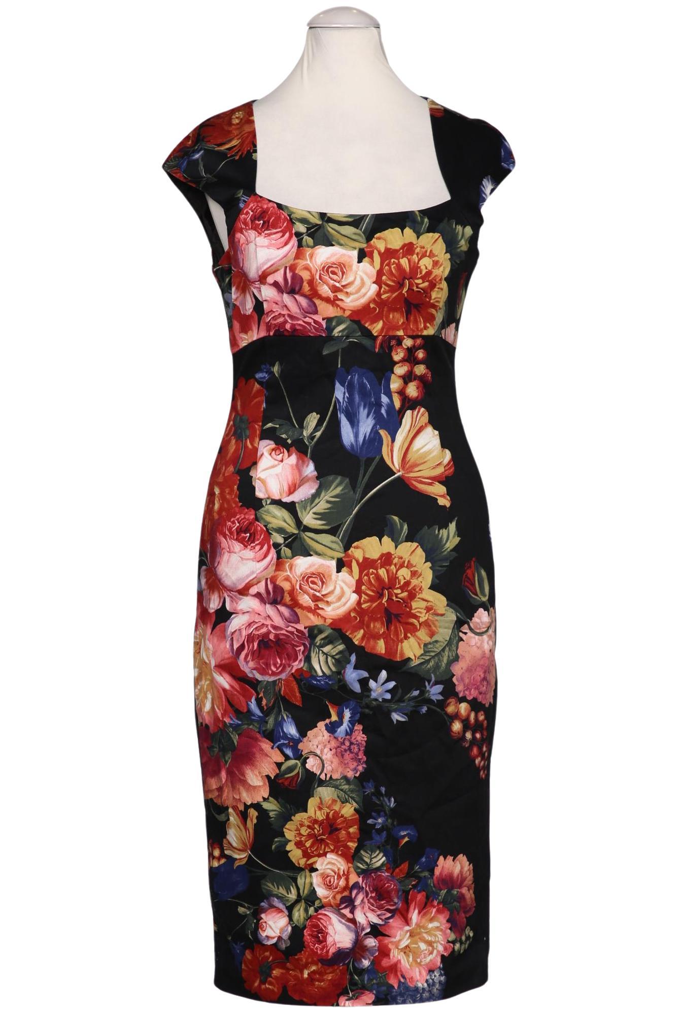 

Next Damen Kleid, schwarz, Gr. 34
